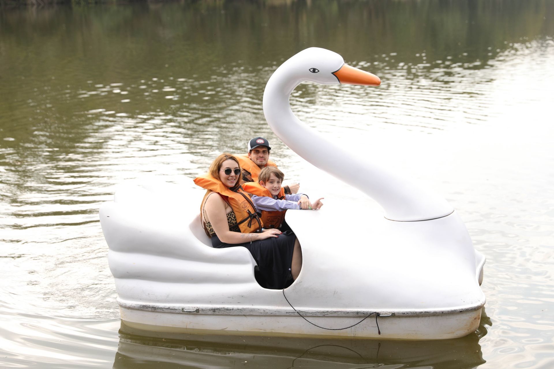 Foto Julia 1 aninho  - Gardem - Fazenda Paraiso - Imagem 26