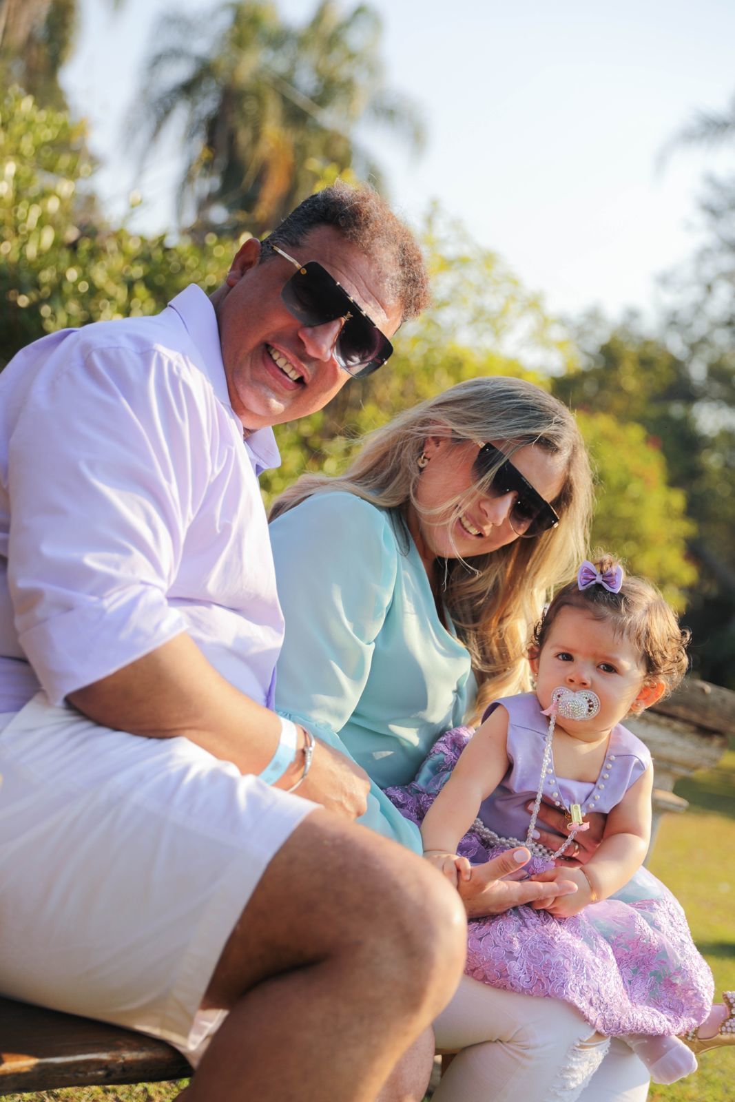 Foto Julia 1 aninho  - Gardem - Fazenda Paraiso - Imagem 32