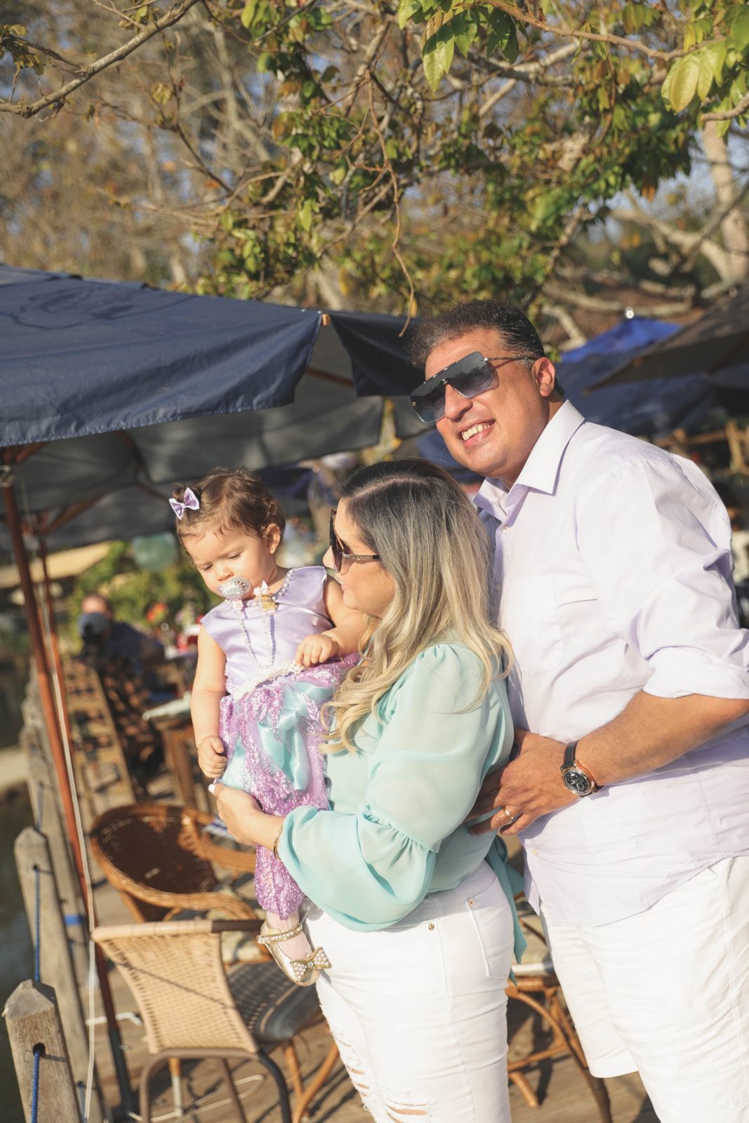 Foto Julia 1 aninho  - Gardem - Fazenda Paraiso - Imagem 29