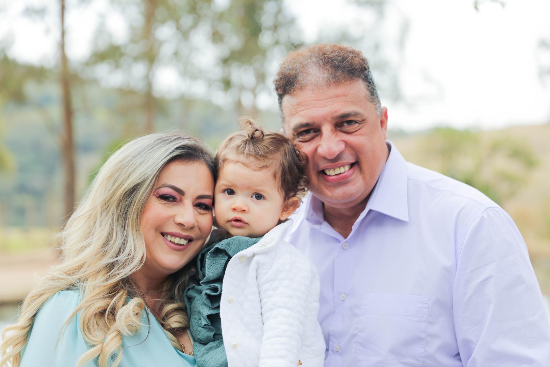 Foto Julia 1 aninho  - Gardem - Fazenda Paraiso - Imagem 17