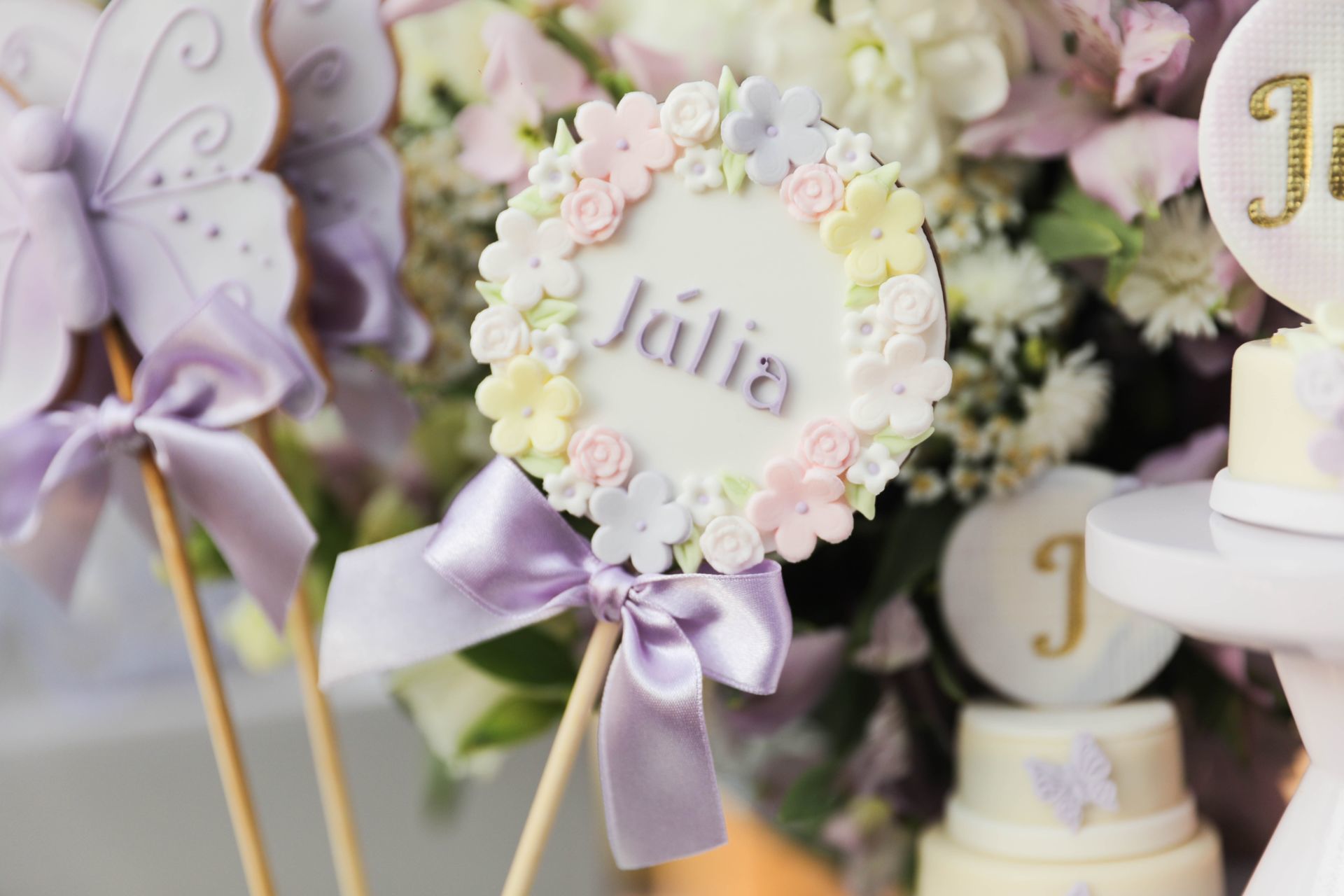 Foto Julia 1 aninho  - Gardem - Fazenda Paraiso - Imagem 44