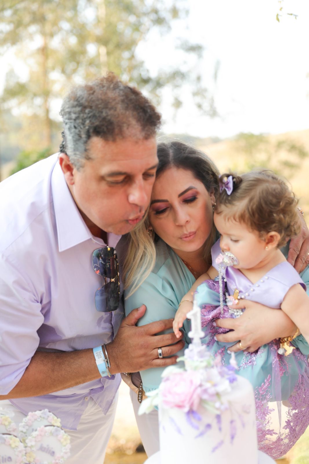 Foto Julia 1 aninho  - Gardem - Fazenda Paraiso - Imagem 43