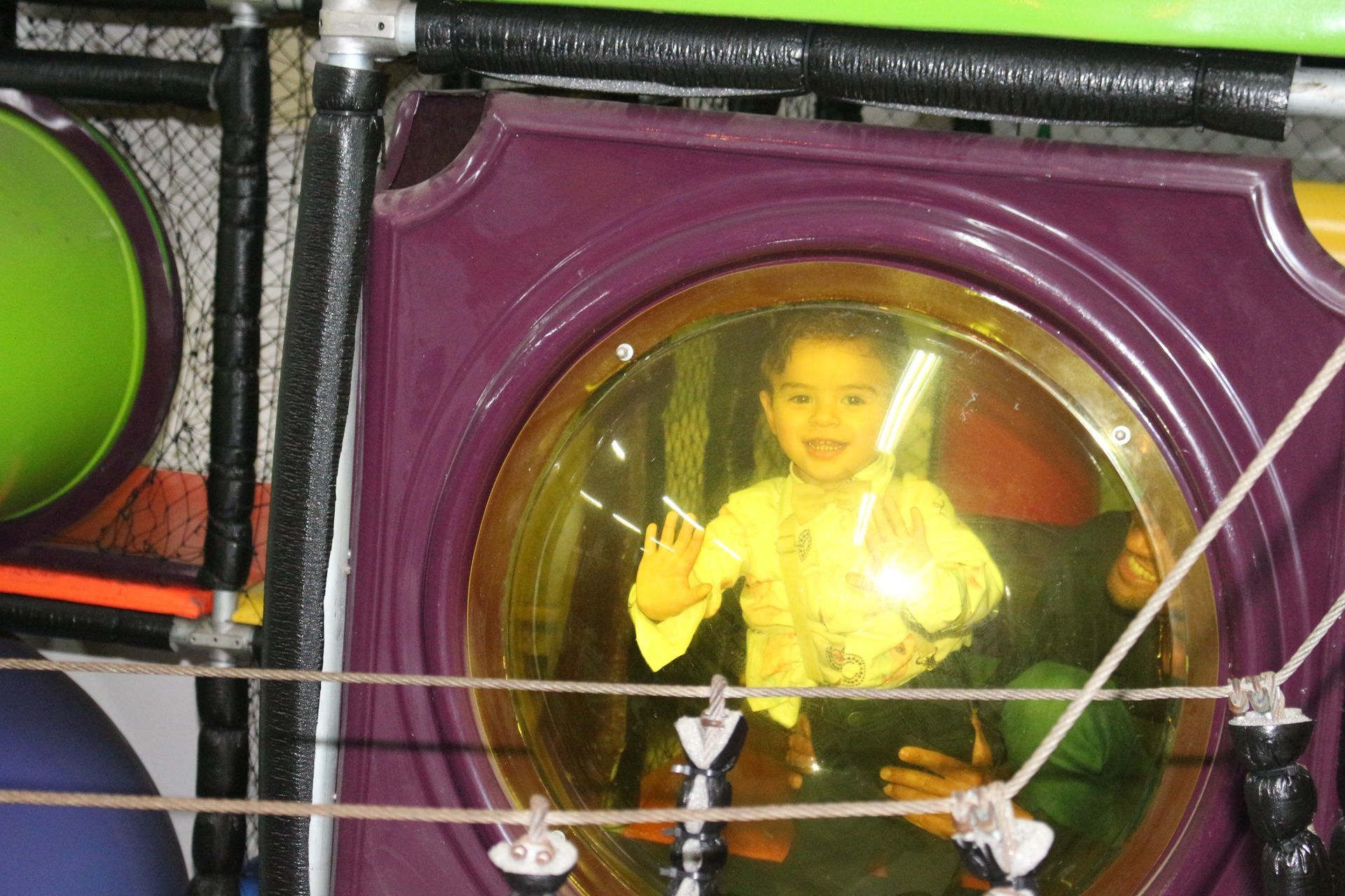 Foto Luis Felipe 2 - Turma do Juba Buffet - Imagem 33