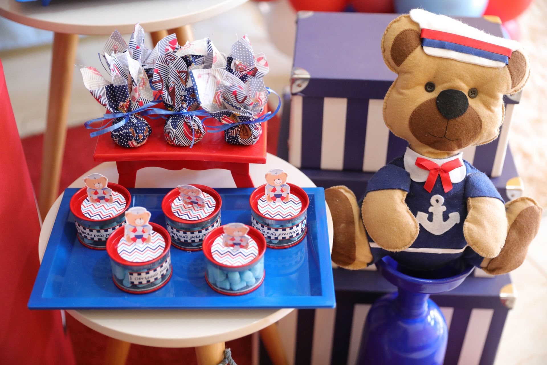 Foto Chá de Bebê Erika - Imagem 2