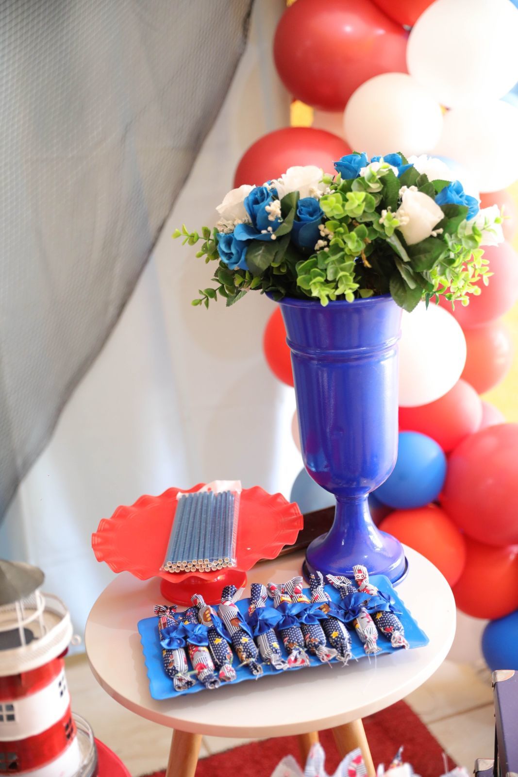 Foto Chá de Bebê Erika - Imagem 3