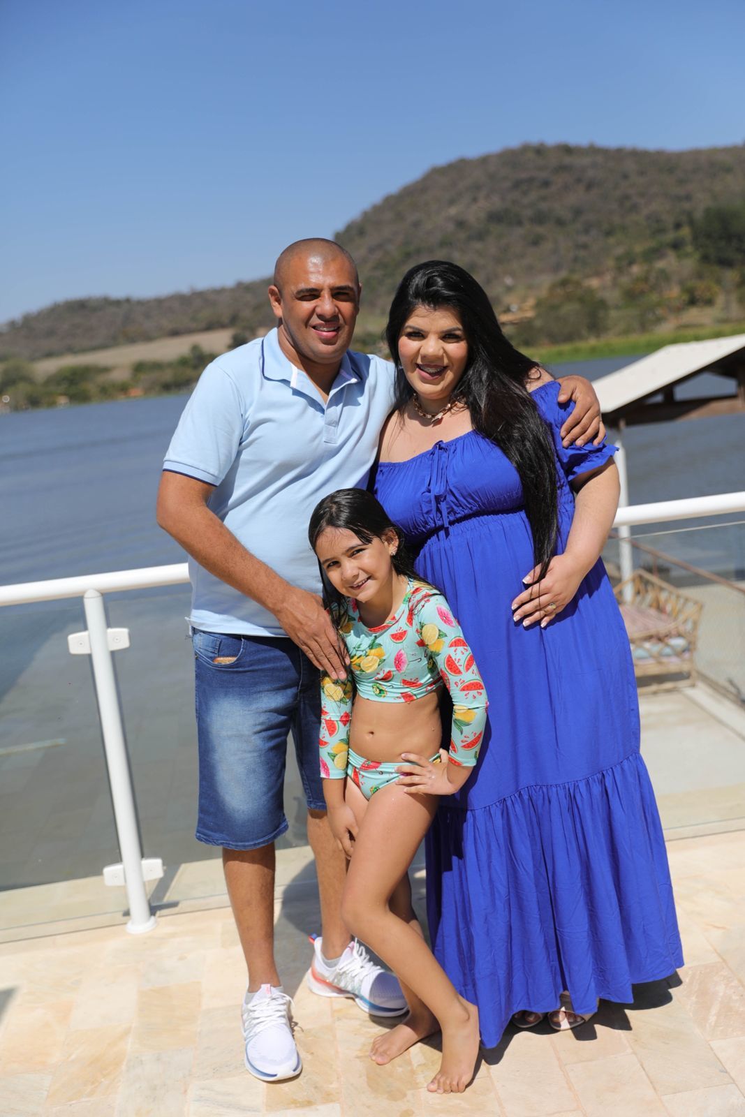 Foto Chá de Bebê Erika - Imagem 15