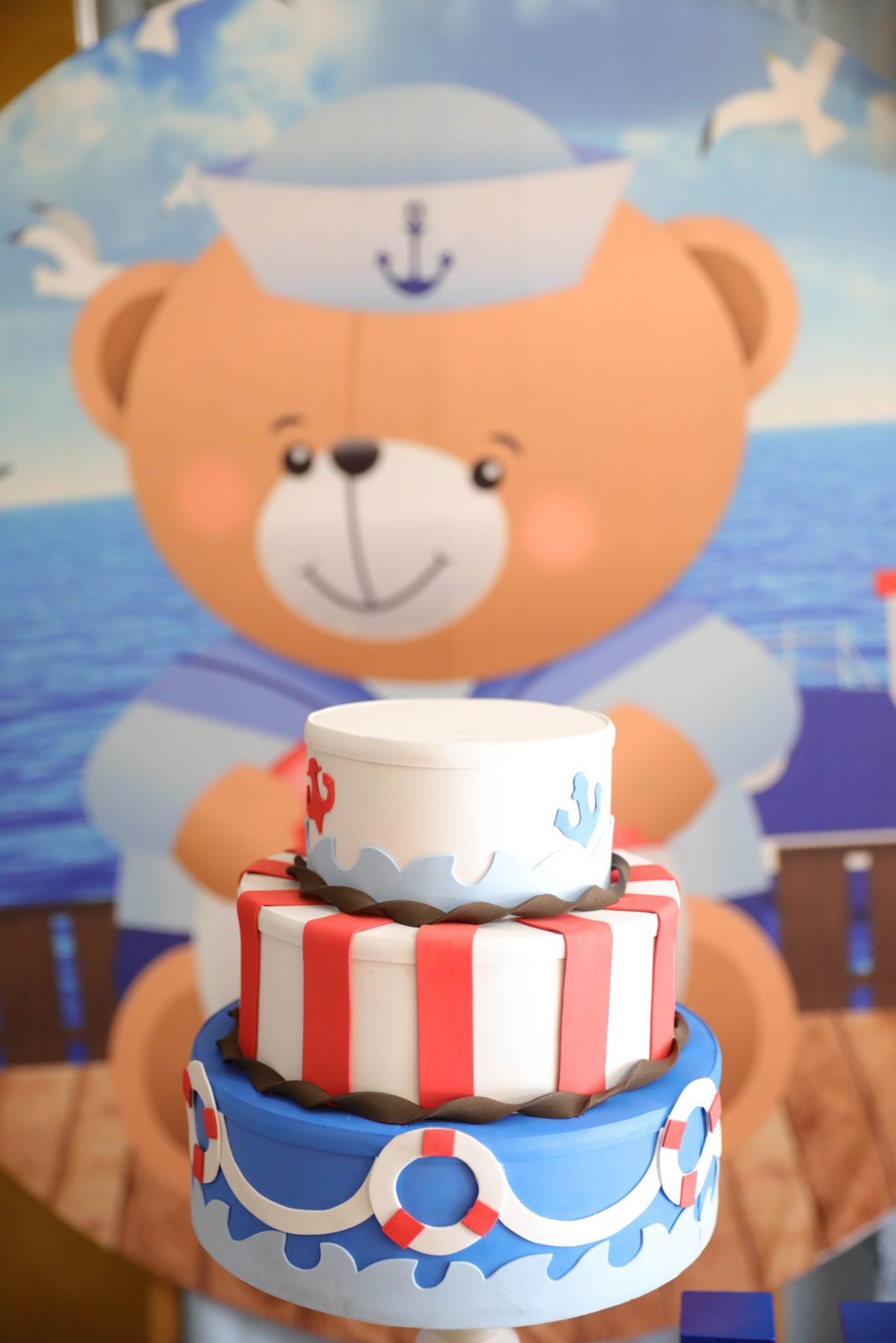 Foto Chá de Bebê Erika - Imagem 7