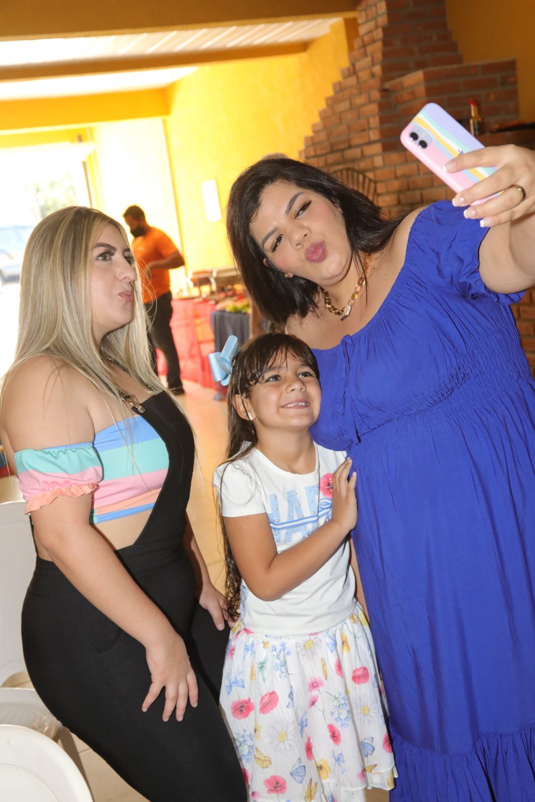 Foto Chá de Bebê Erika - Imagem 23