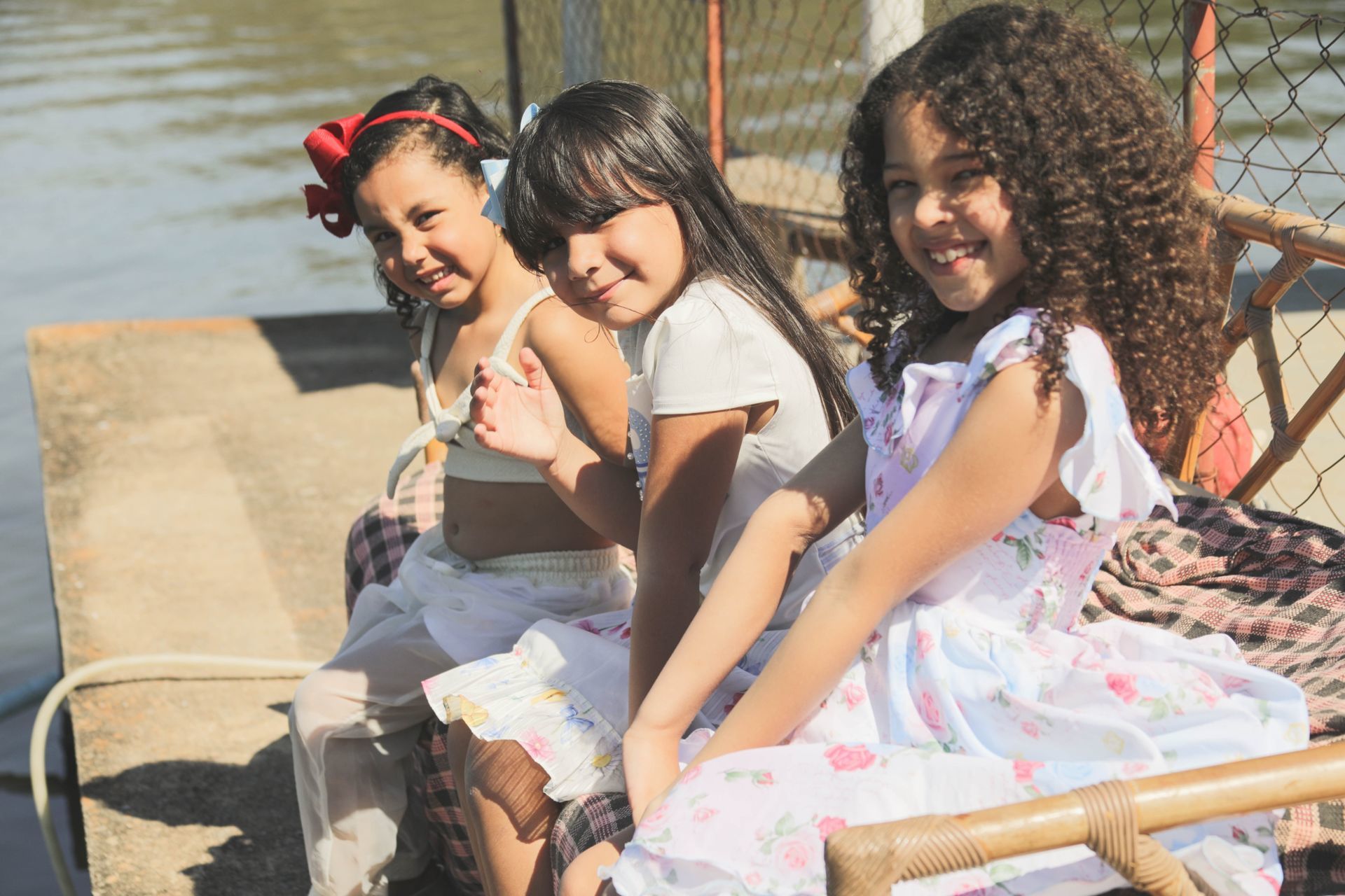 Foto Chá de Bebê Erika - Imagem 30