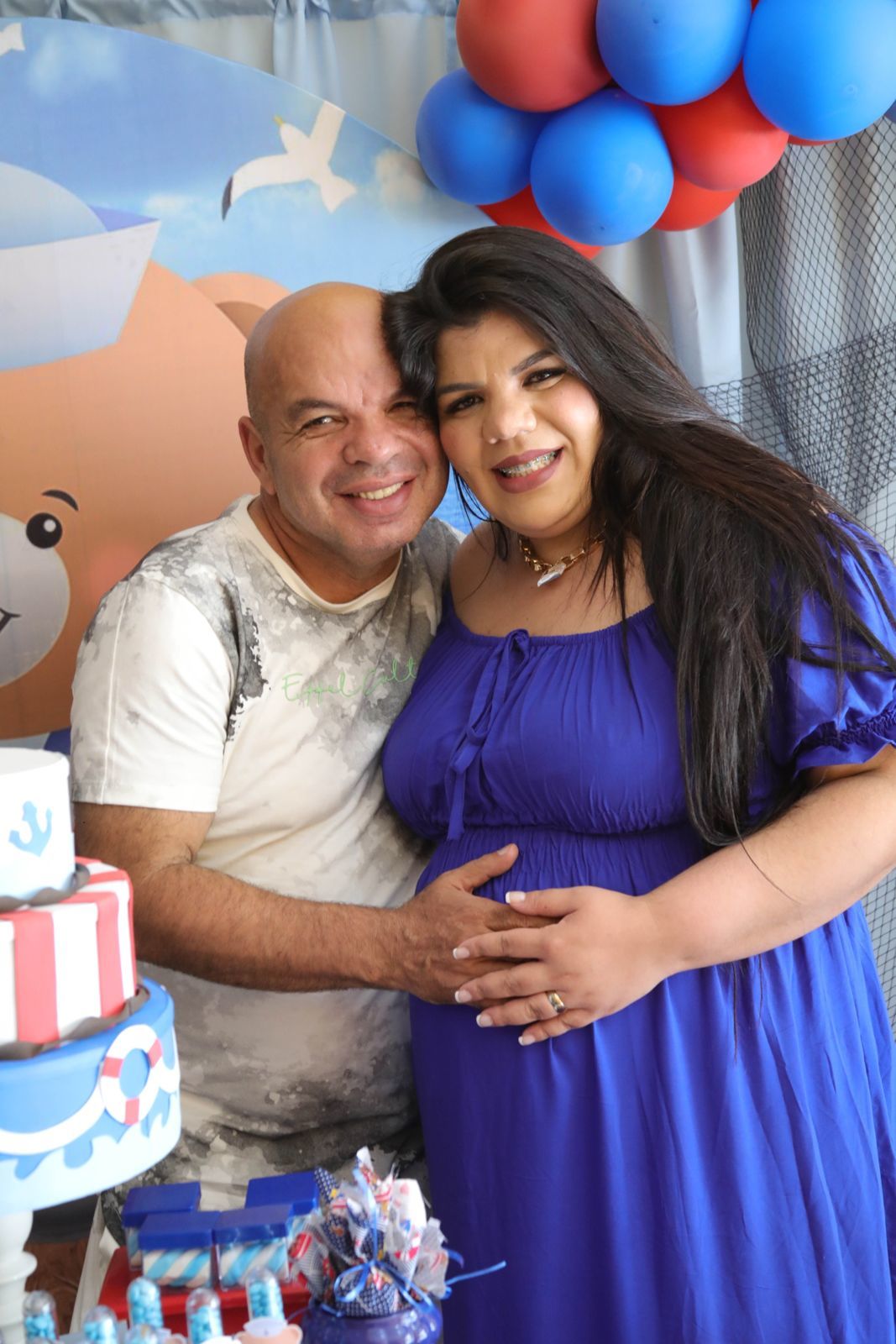 Foto Chá de Bebê Erika - Imagem 28