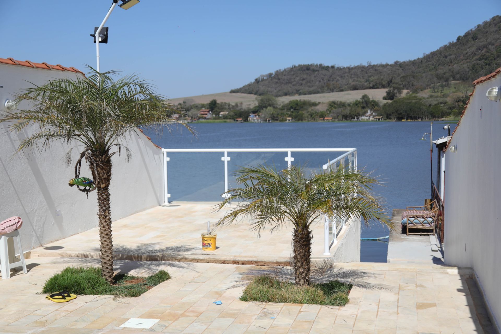 Foto Chá de Bebê Erika - Imagem 21