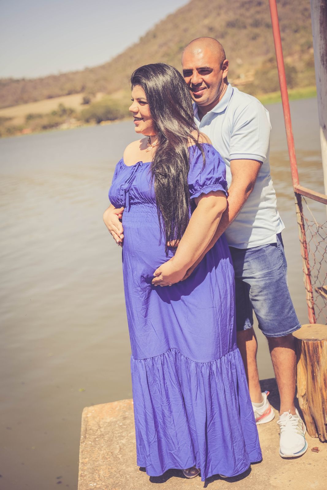 Foto Chá de Bebê Erika - Imagem 10