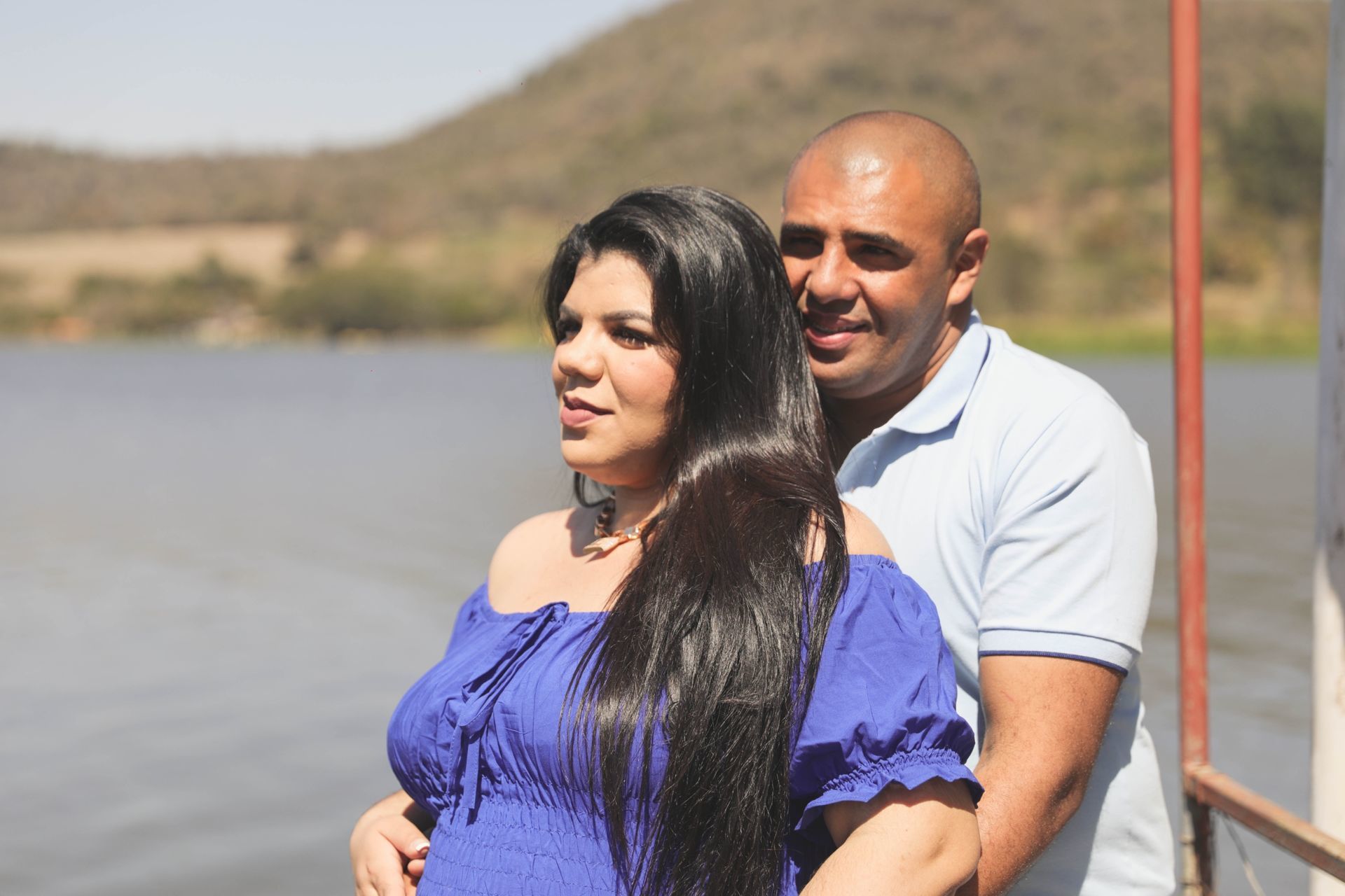 Foto Chá de Bebê Erika - Imagem 12