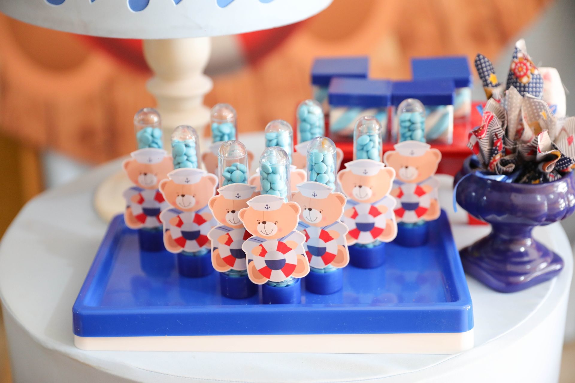 Foto Chá de Bebê Erika - Imagem 6