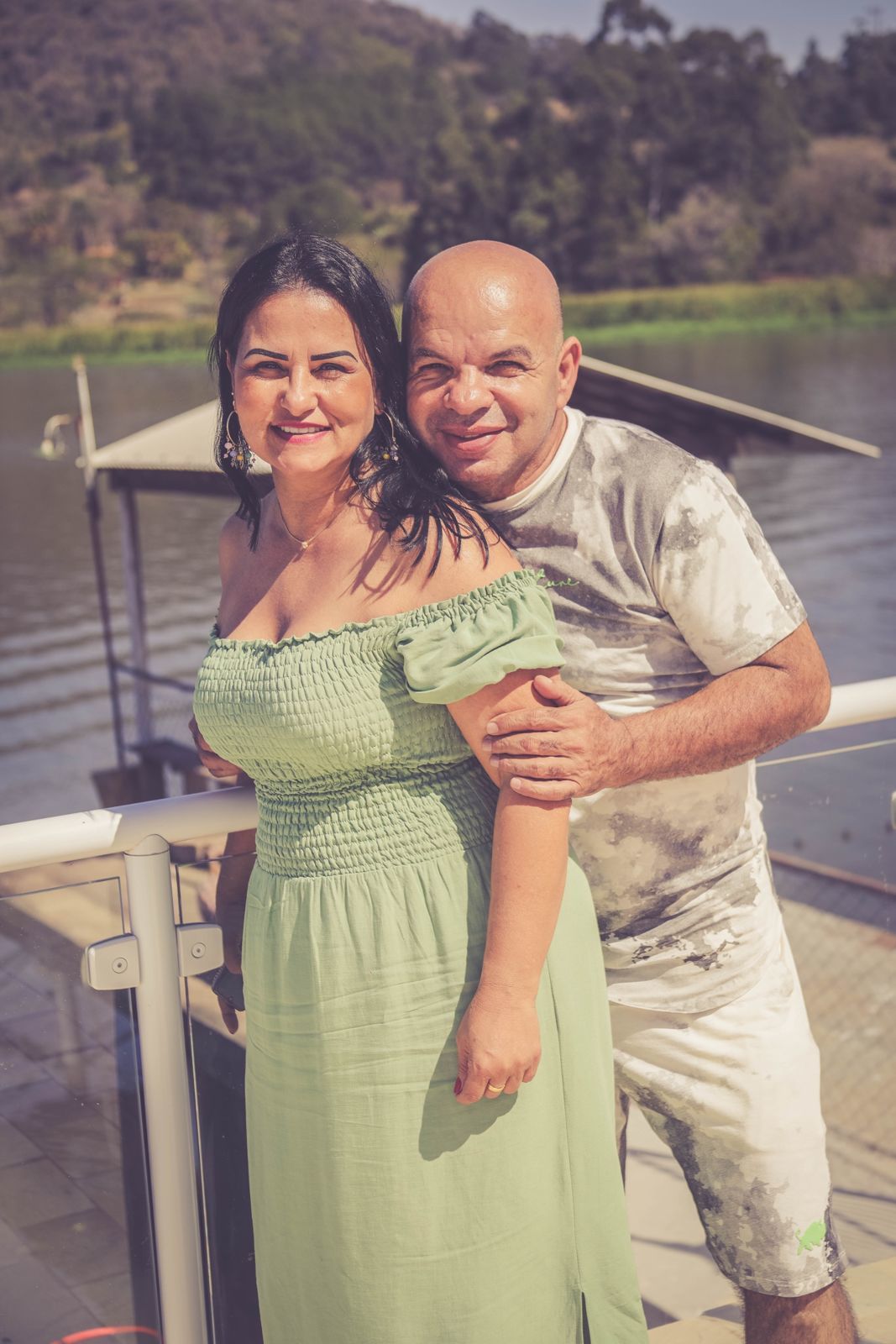 Foto Chá de Bebê Erika - Imagem 31