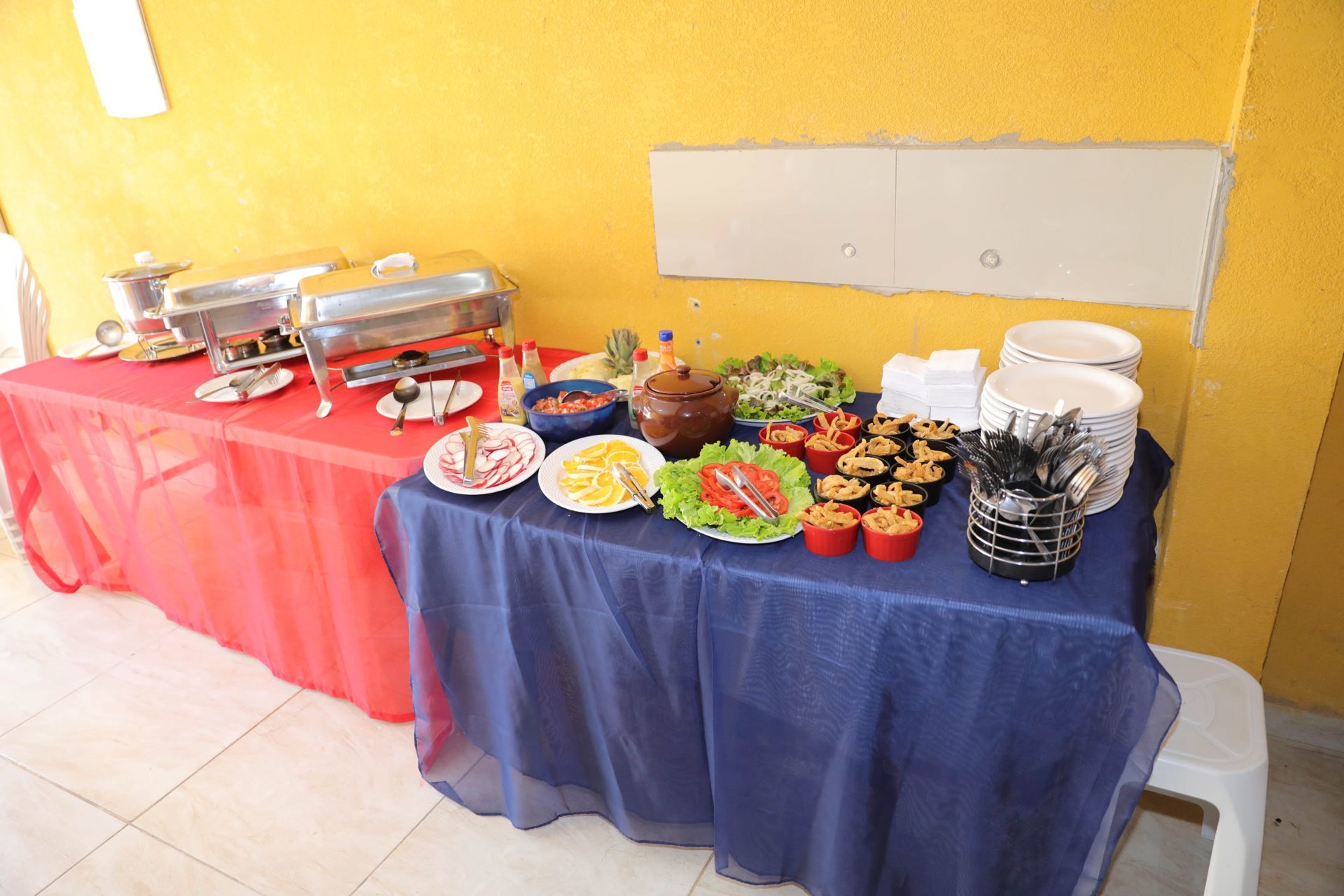 Foto Chá de Bebê Erika - Imagem 16