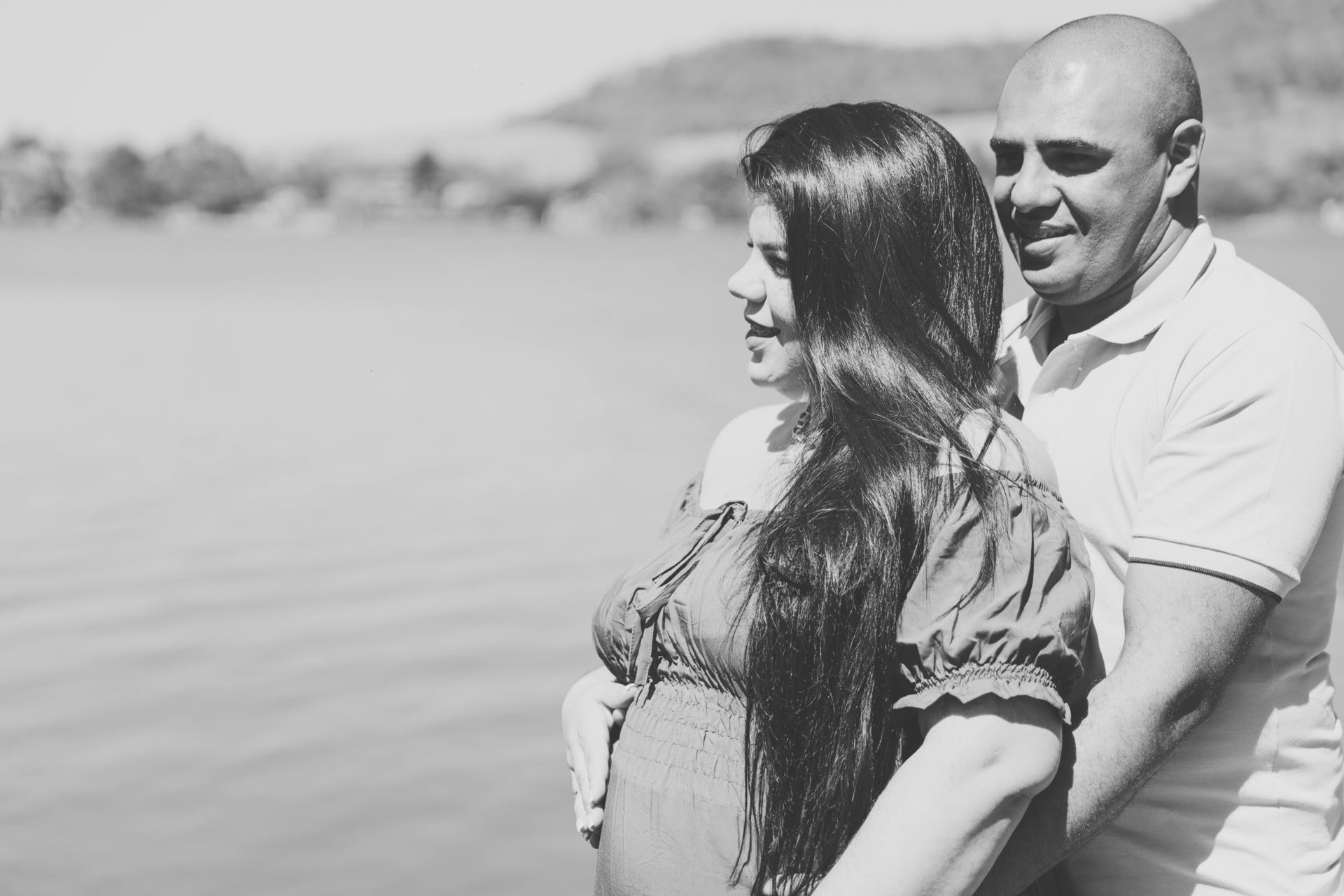 Foto Chá de Bebê Erika - Imagem 11