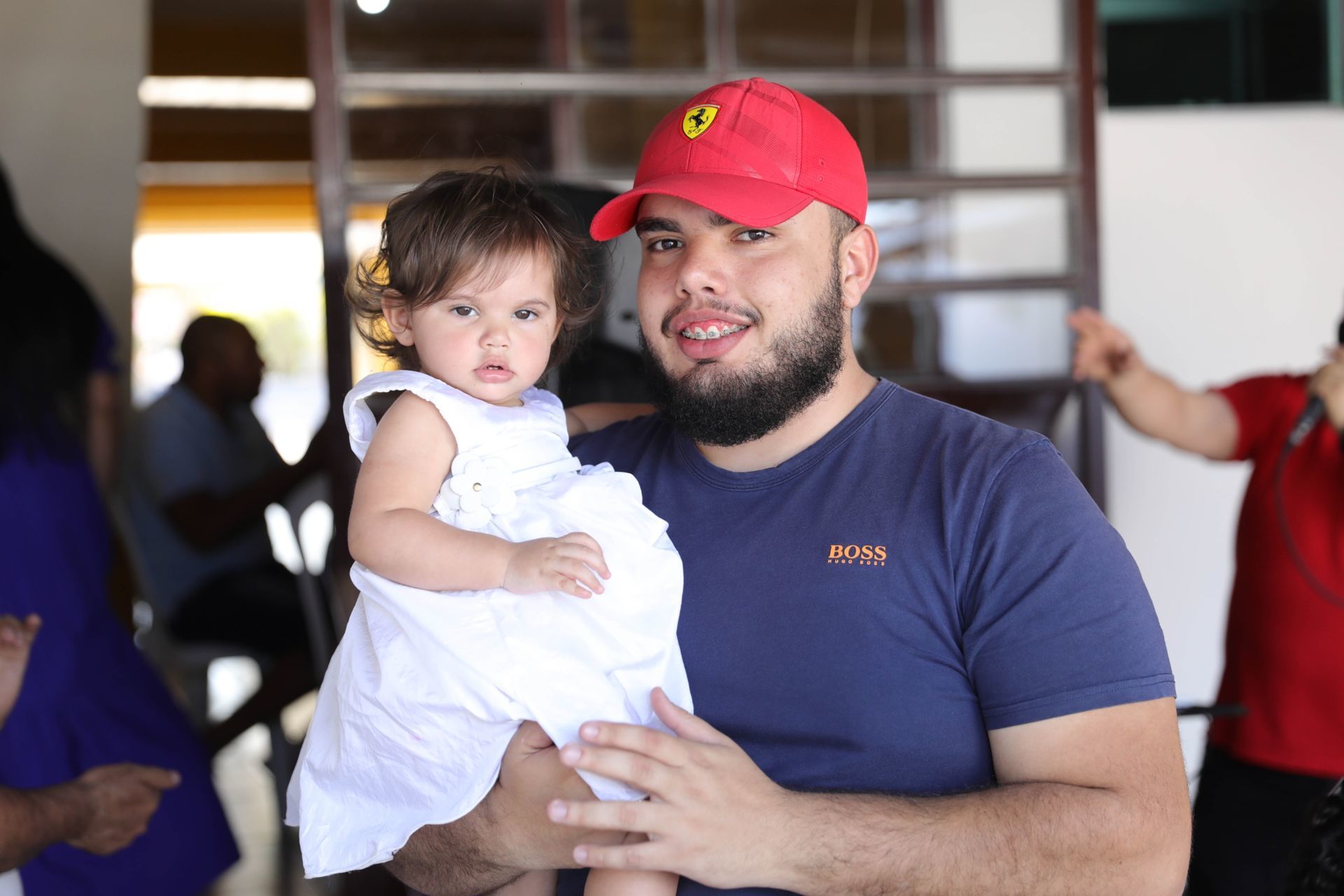 Foto Chá de Bebê Erika - Imagem 41