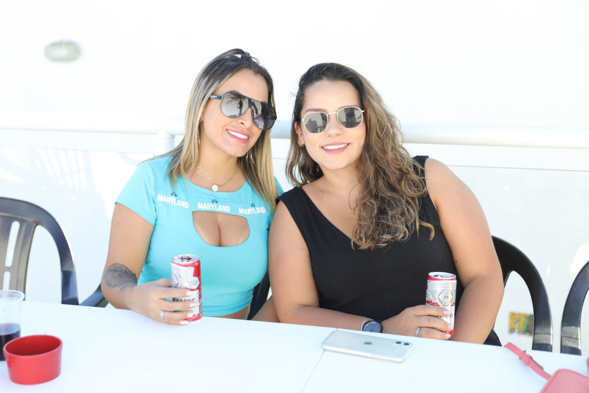 Foto Chá de Bebê Erika - Imagem 43