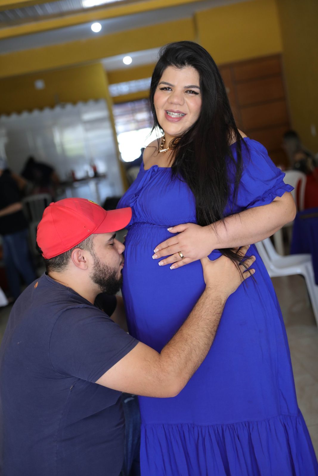 Foto Chá de Bebê Erika - Imagem 36