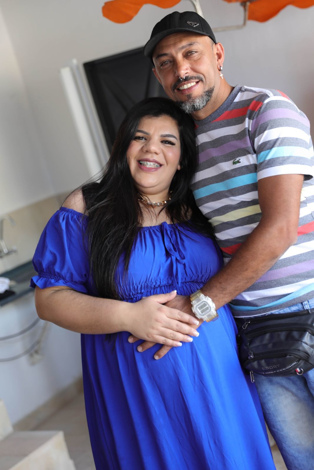 Foto Chá de Bebê Erika - Imagem 40