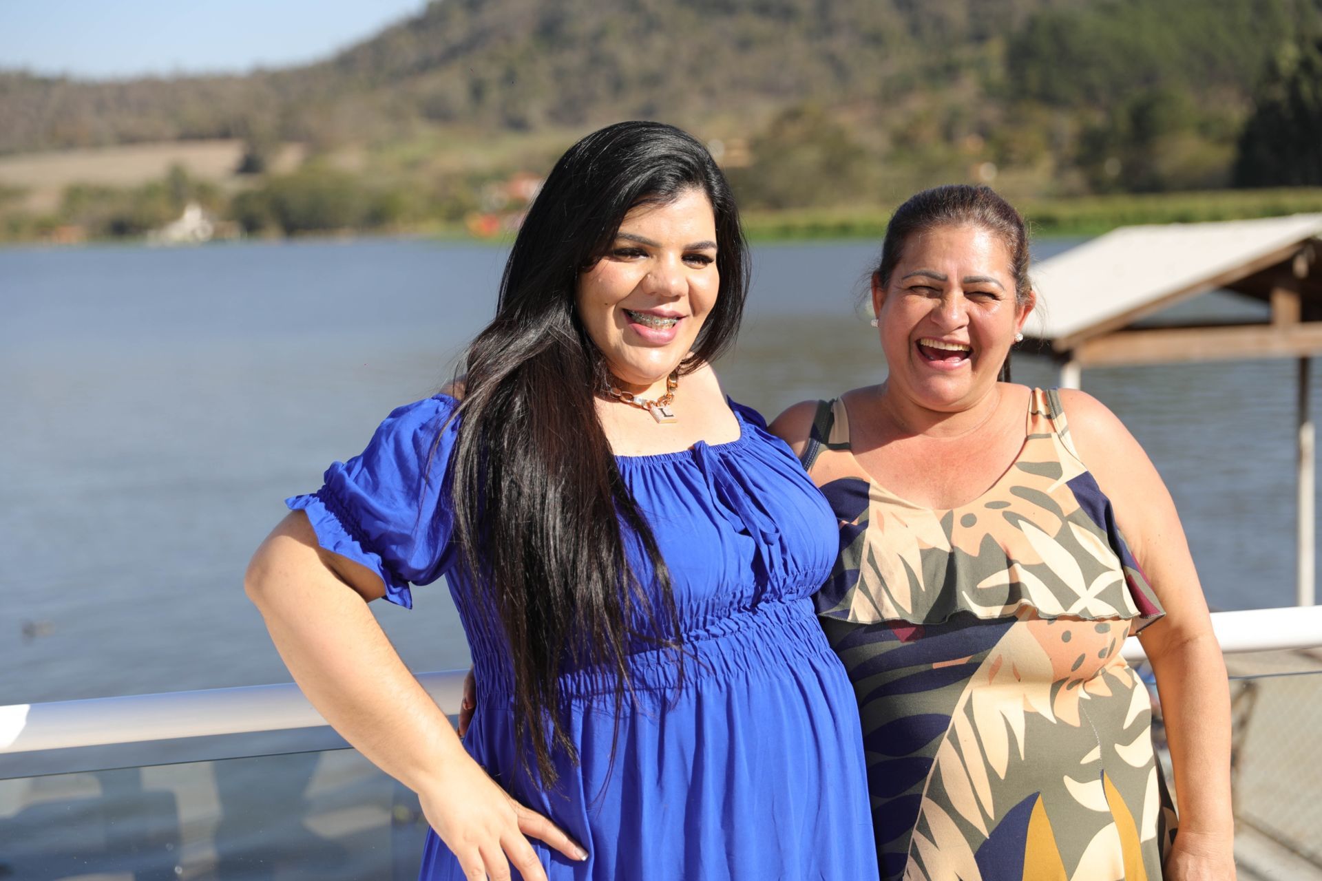 Foto Chá de Bebê Erika - Imagem 55