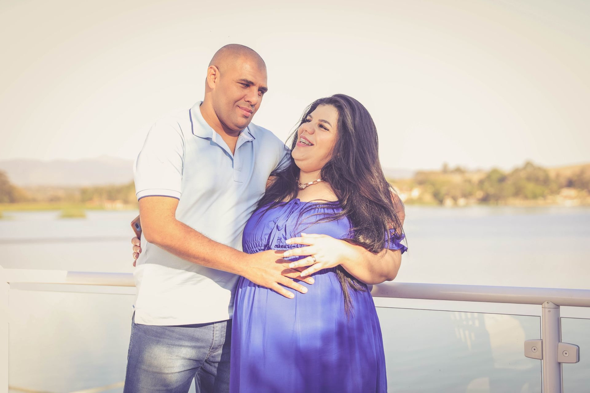 Foto Chá de Bebê Erika - Imagem 62