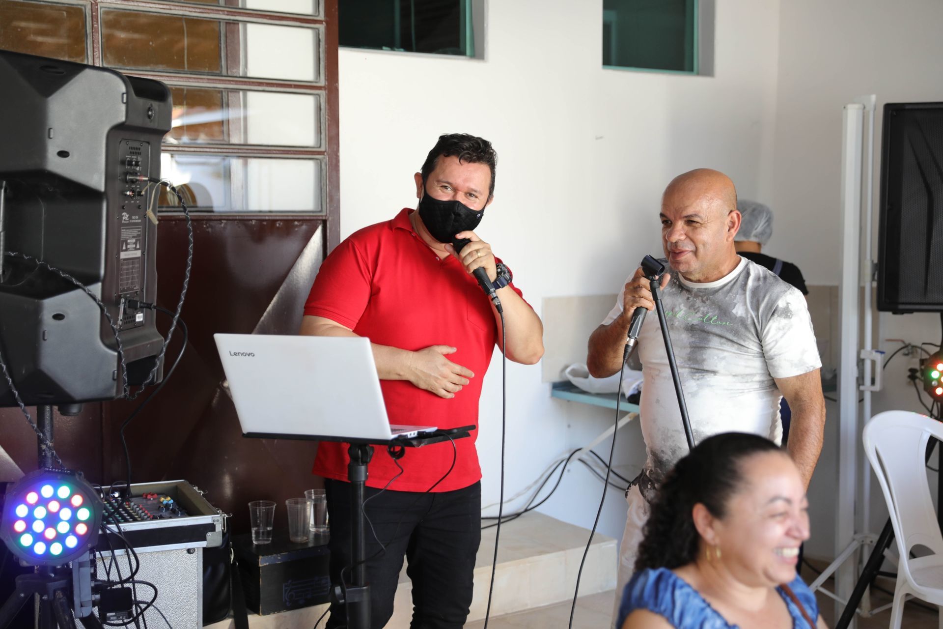 Foto Chá de Bebê Erika - Imagem 47