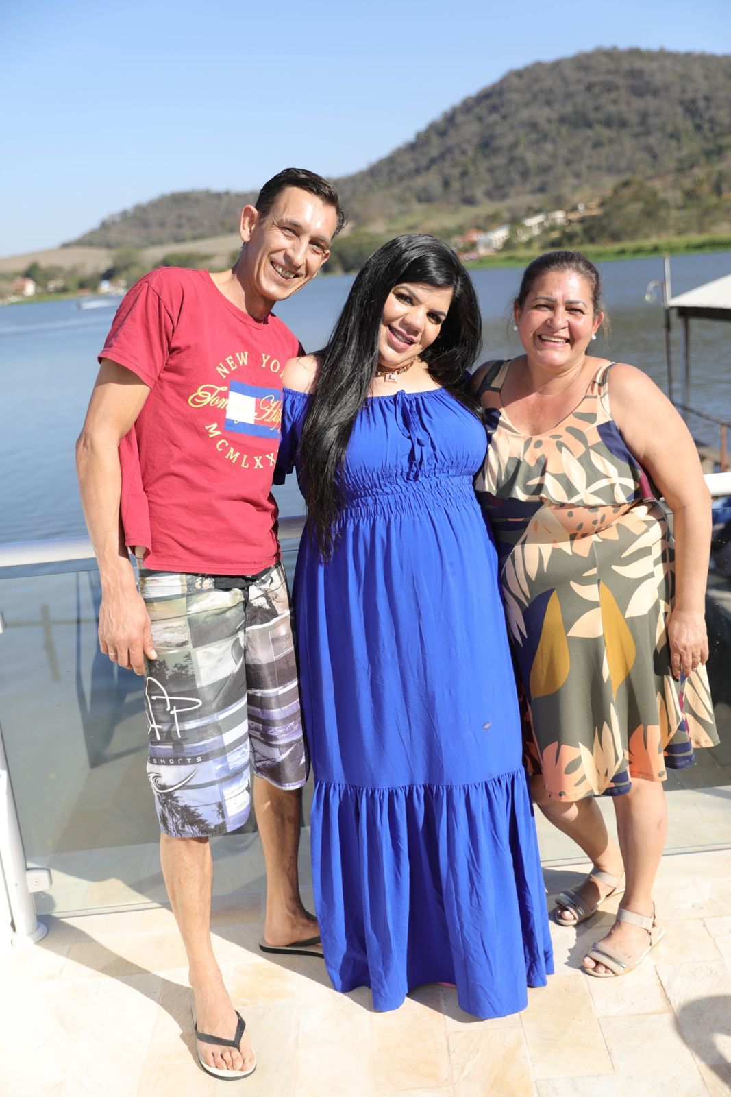 Foto Chá de Bebê Erika - Imagem 56