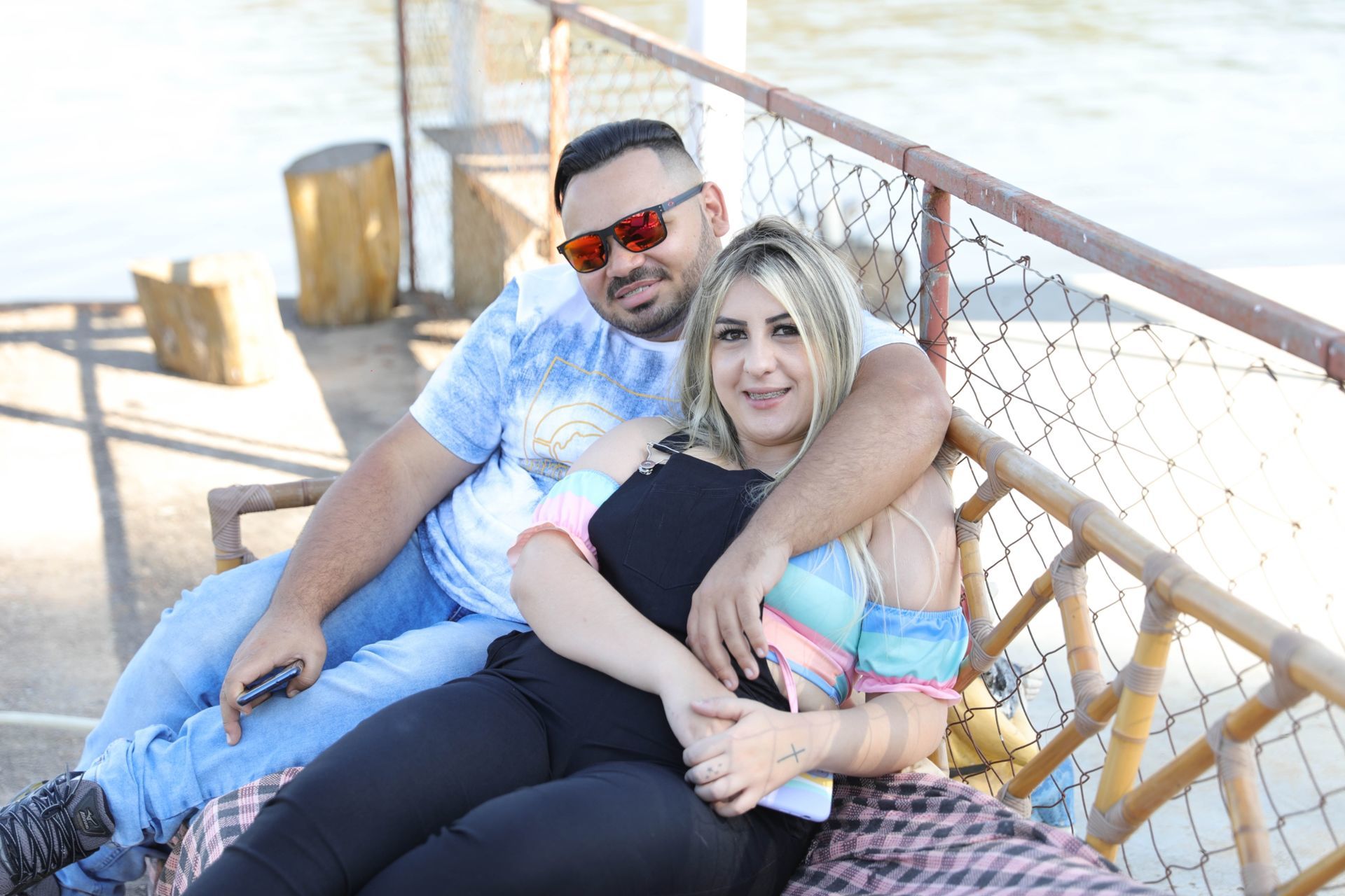 Foto Chá de Bebê Erika - Imagem 42