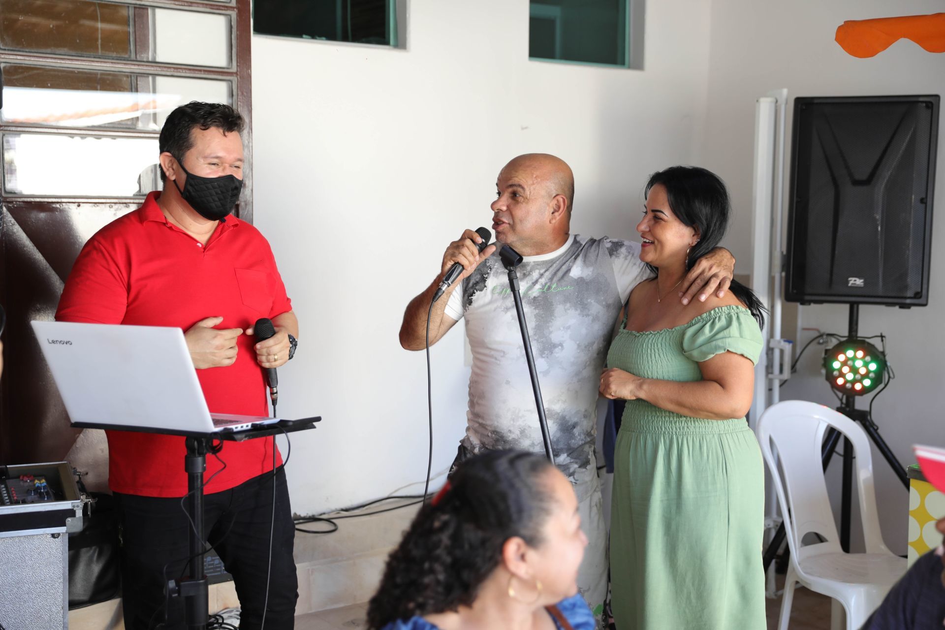 Foto Chá de Bebê Erika - Imagem 48