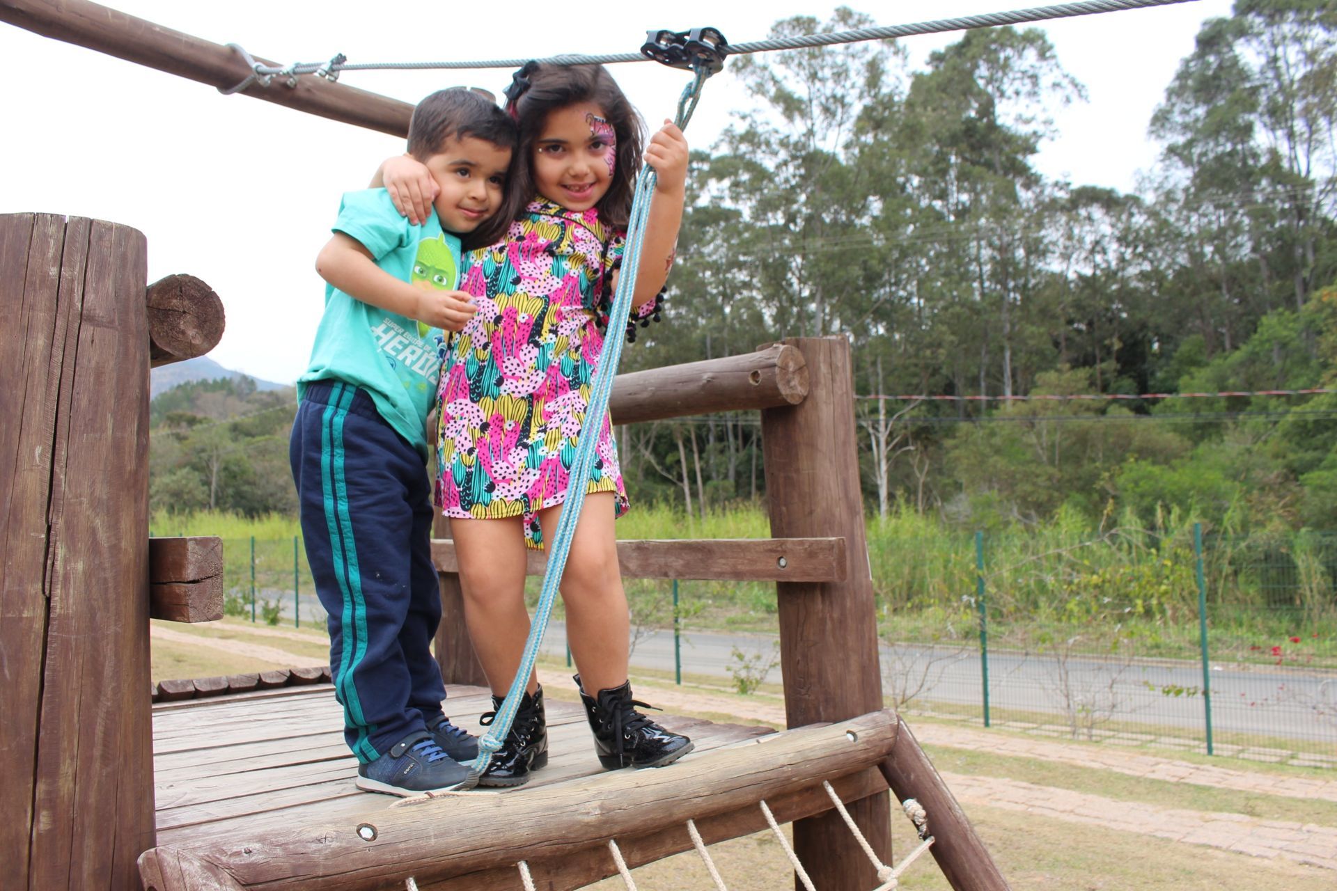 Foto Antonio 3 - Pj masks - Imagem 29