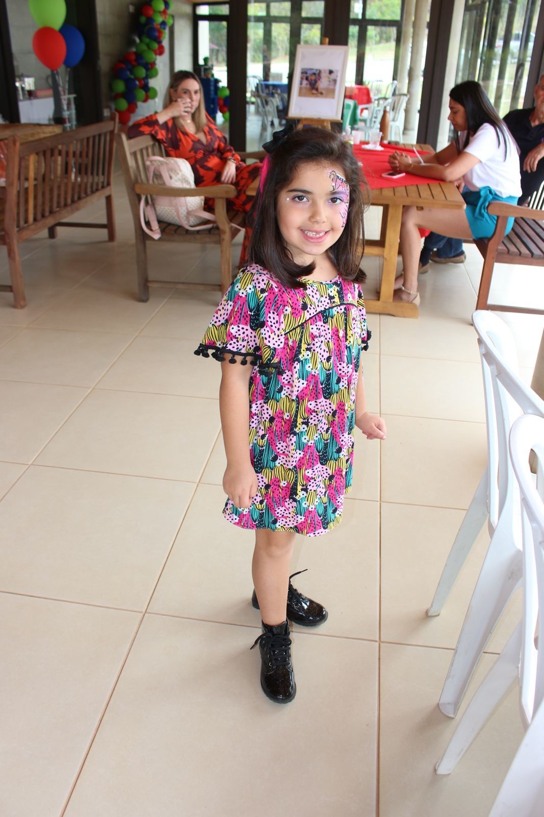 Foto Antonio 3 - Pj masks - Imagem 25