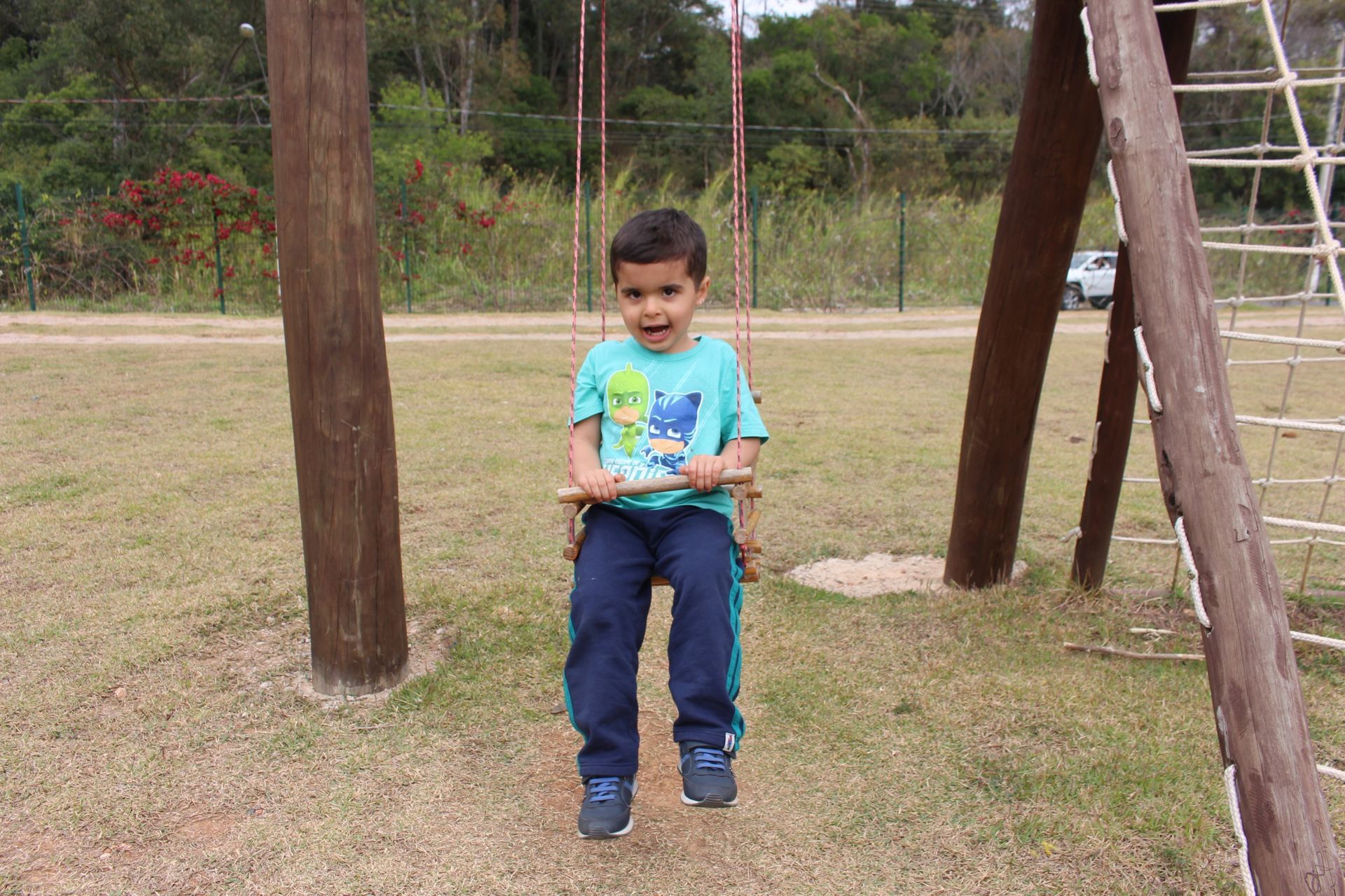 Foto Antonio 3 - Pj masks - Imagem 26