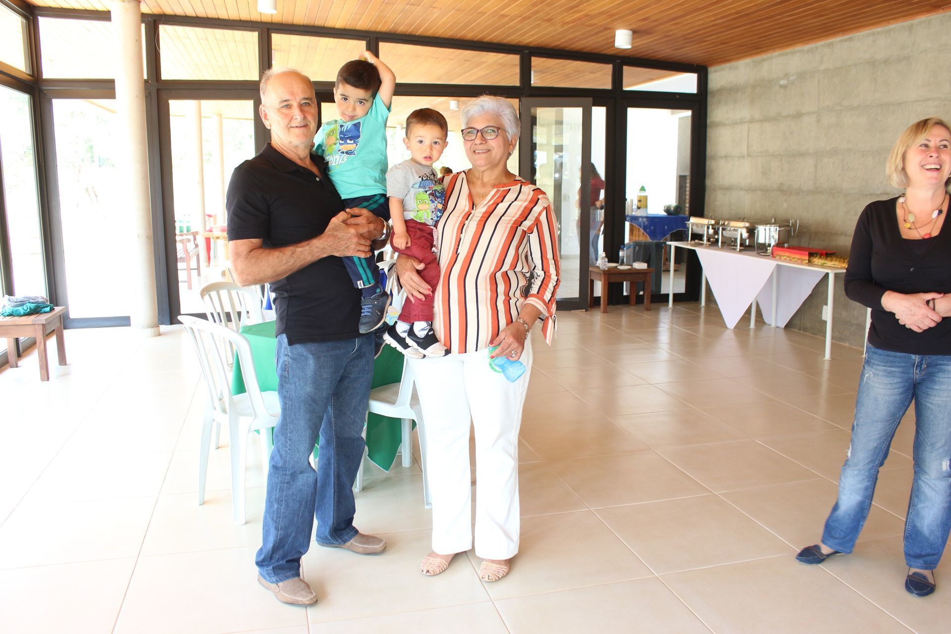 Foto Antonio 3 - Pj masks - Imagem 7