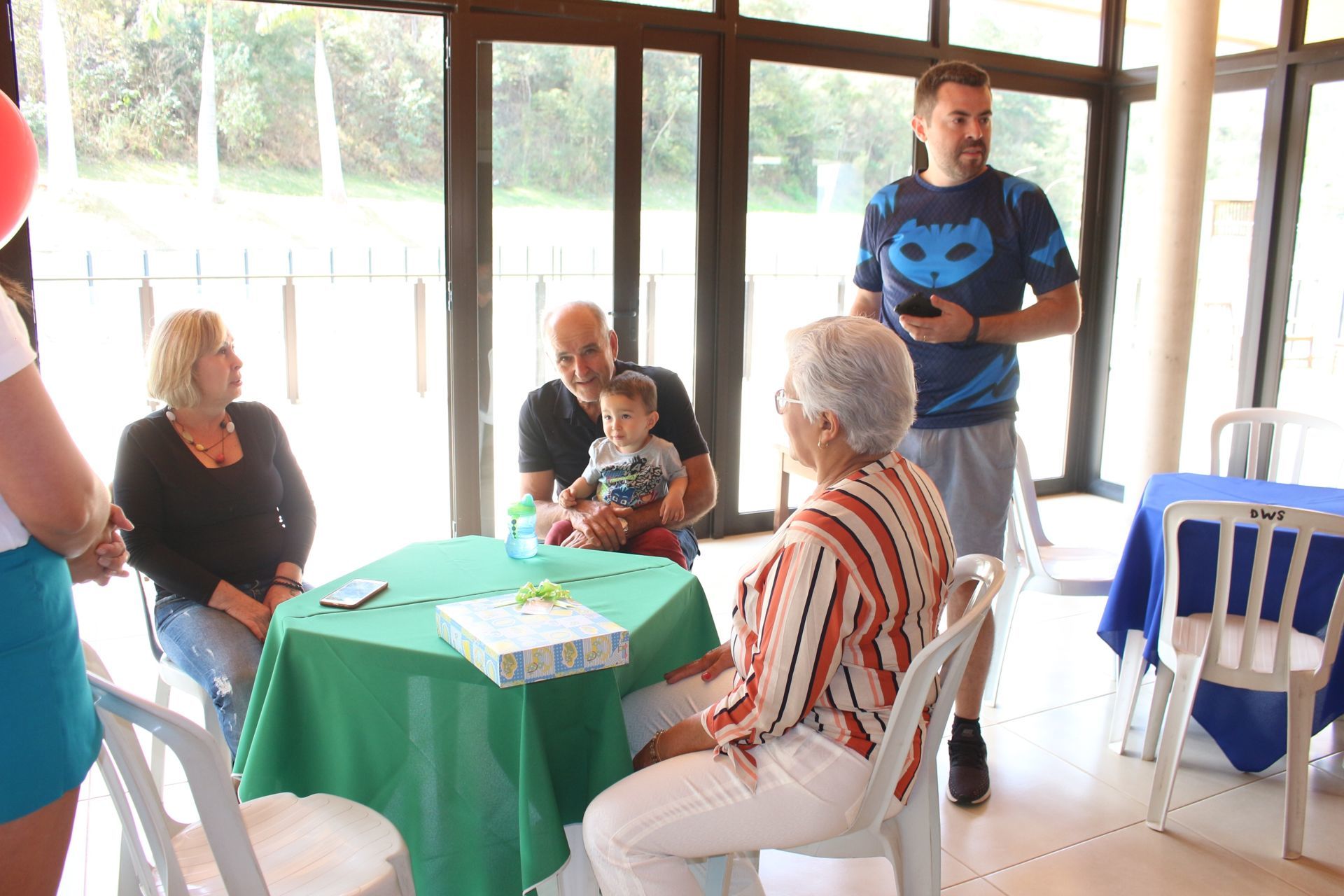 Foto Antonio 3 - Pj masks - Imagem 10