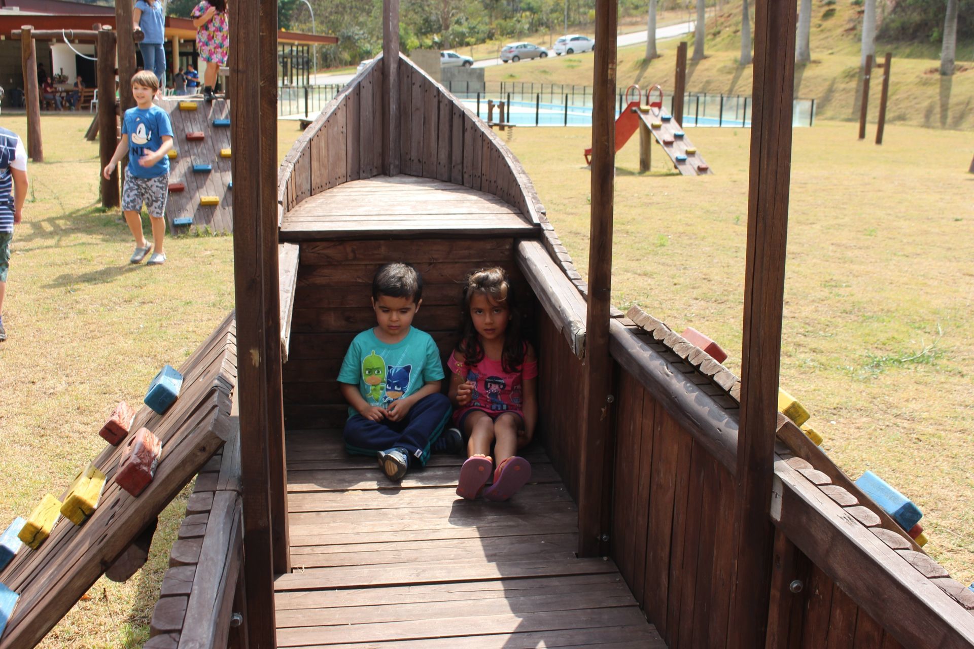 Foto Antonio 3 - Pj masks - Imagem 21