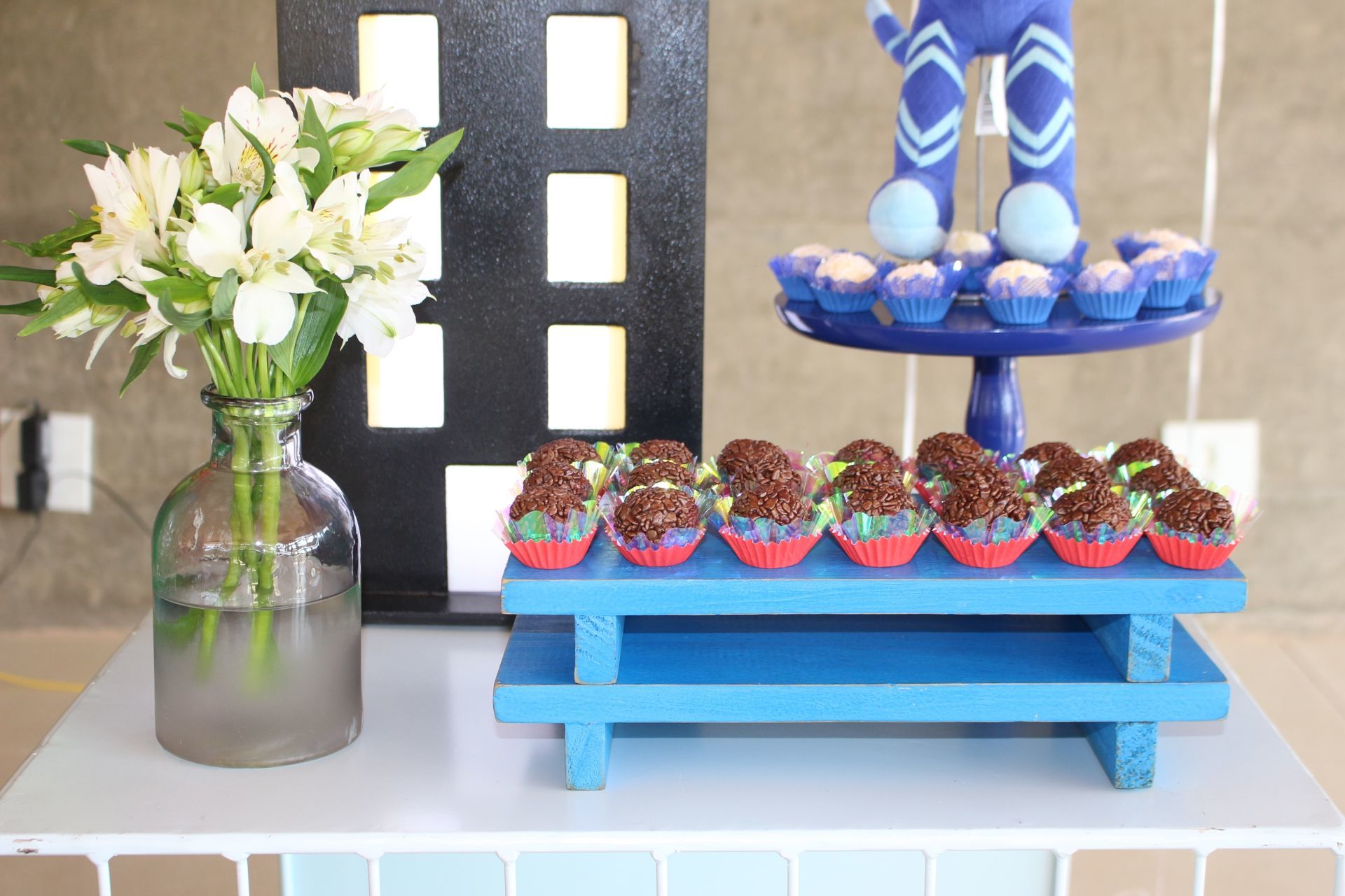 Foto Antonio 3 - Pj masks - Imagem 4