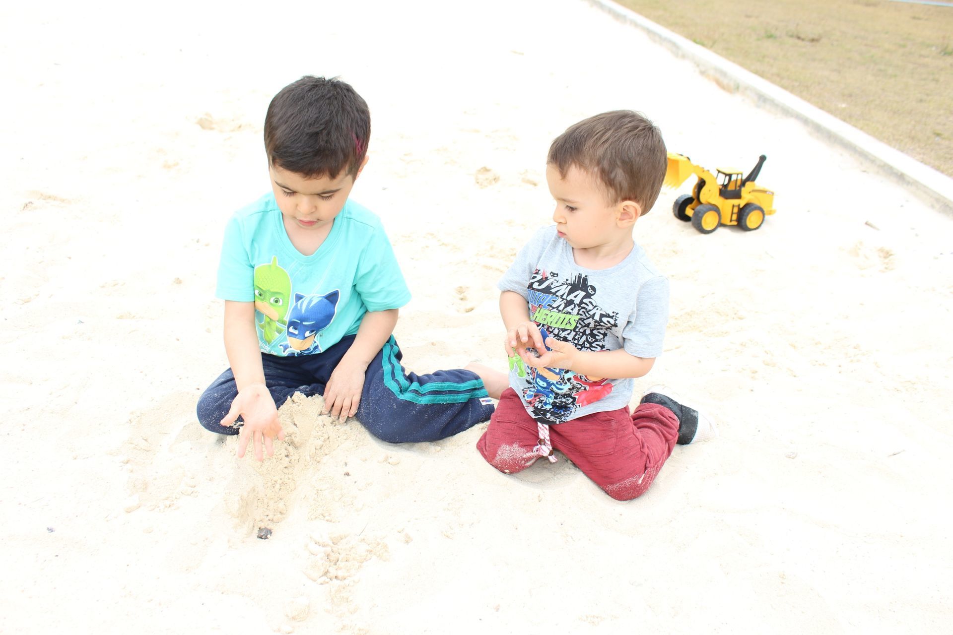 Foto Antonio 3 - Pj masks - Imagem 30