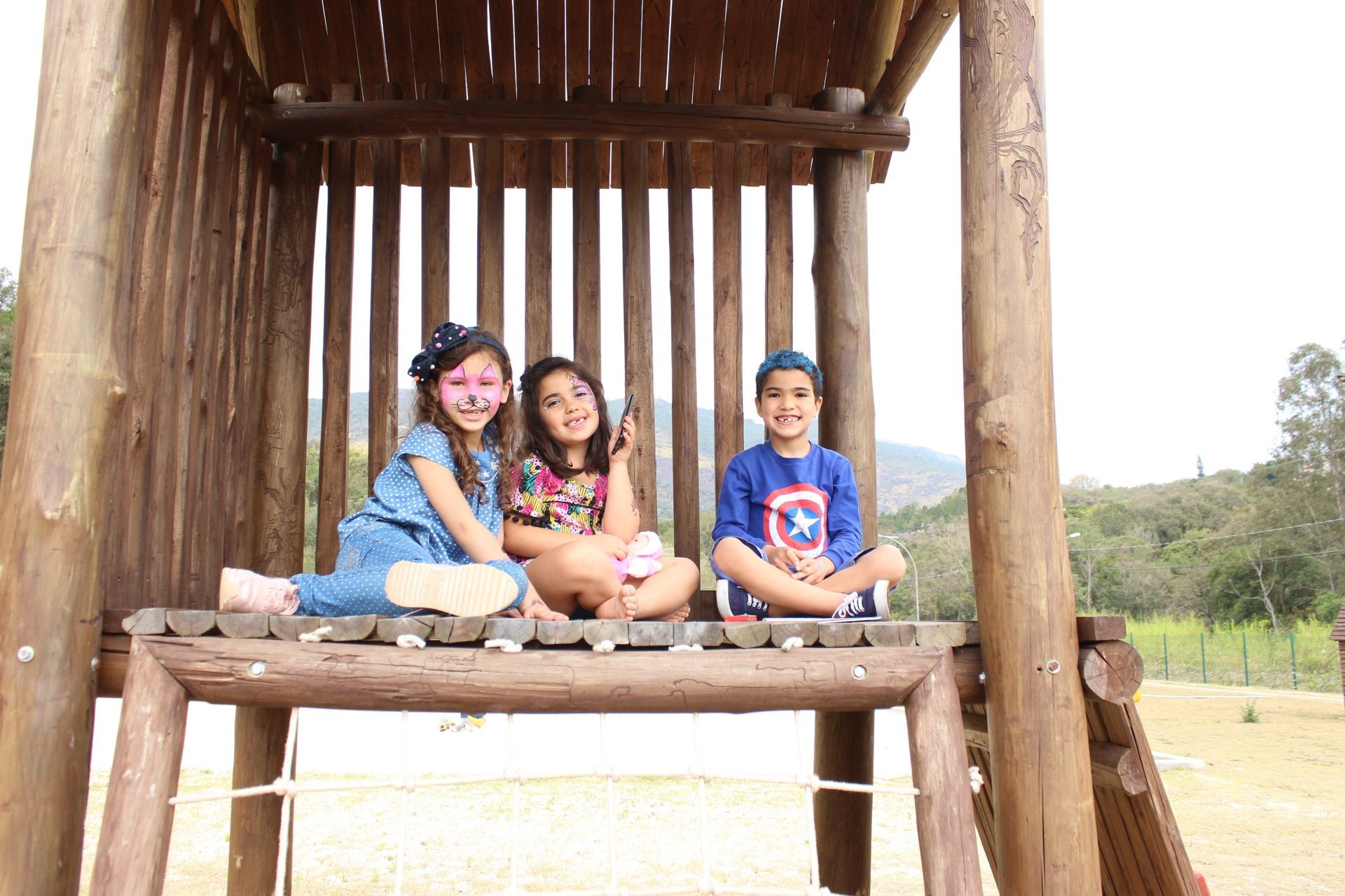 Foto Antonio 3 - Pj masks - Imagem 42