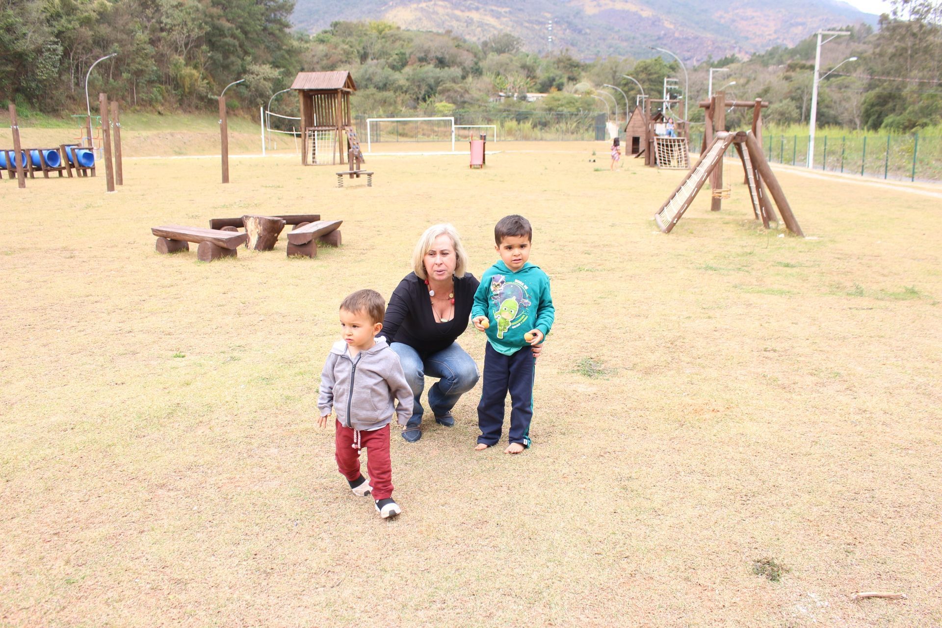 Foto Antonio 3 - Pj masks - Imagem 41