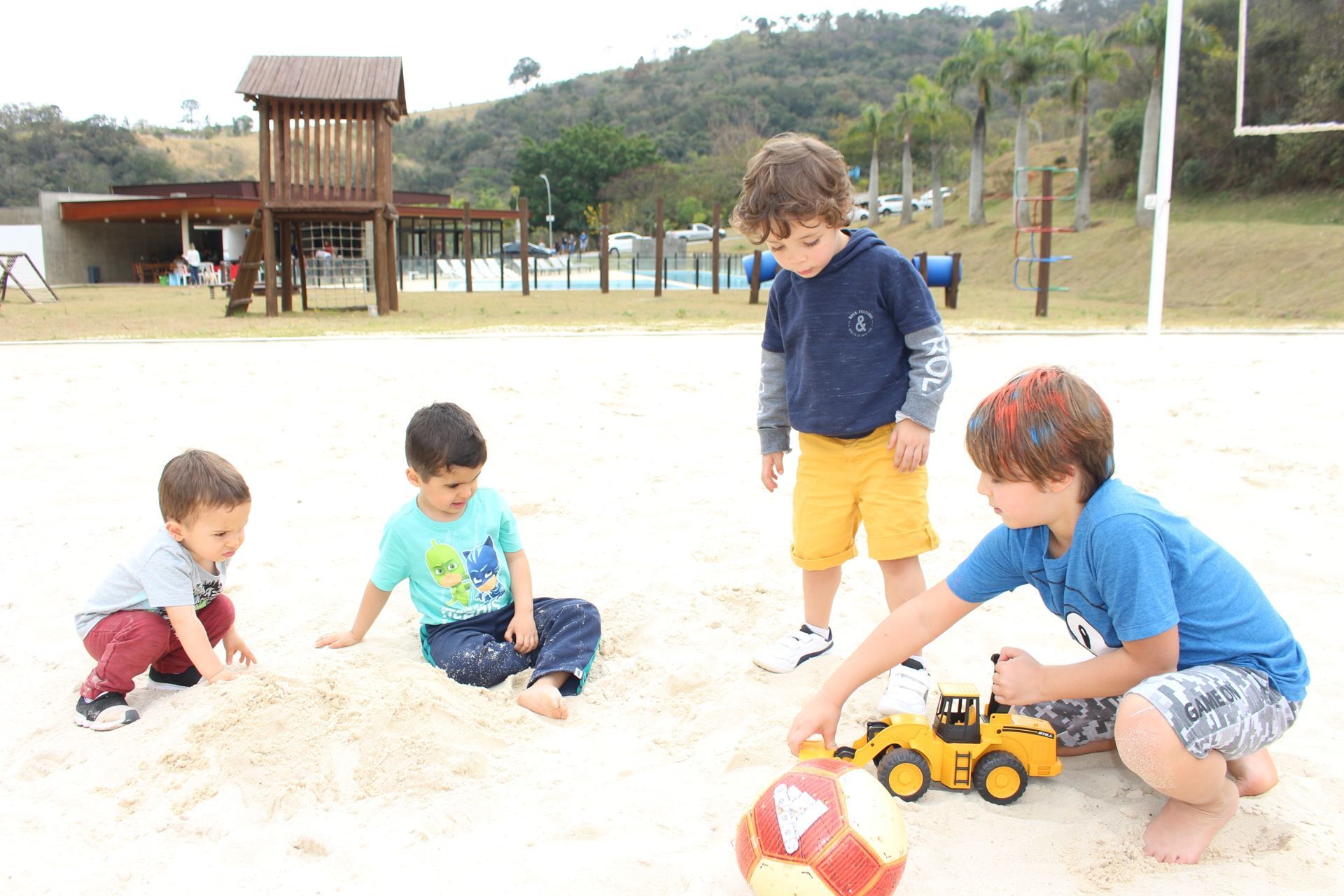 Foto Antonio 3 - Pj masks - Imagem 33