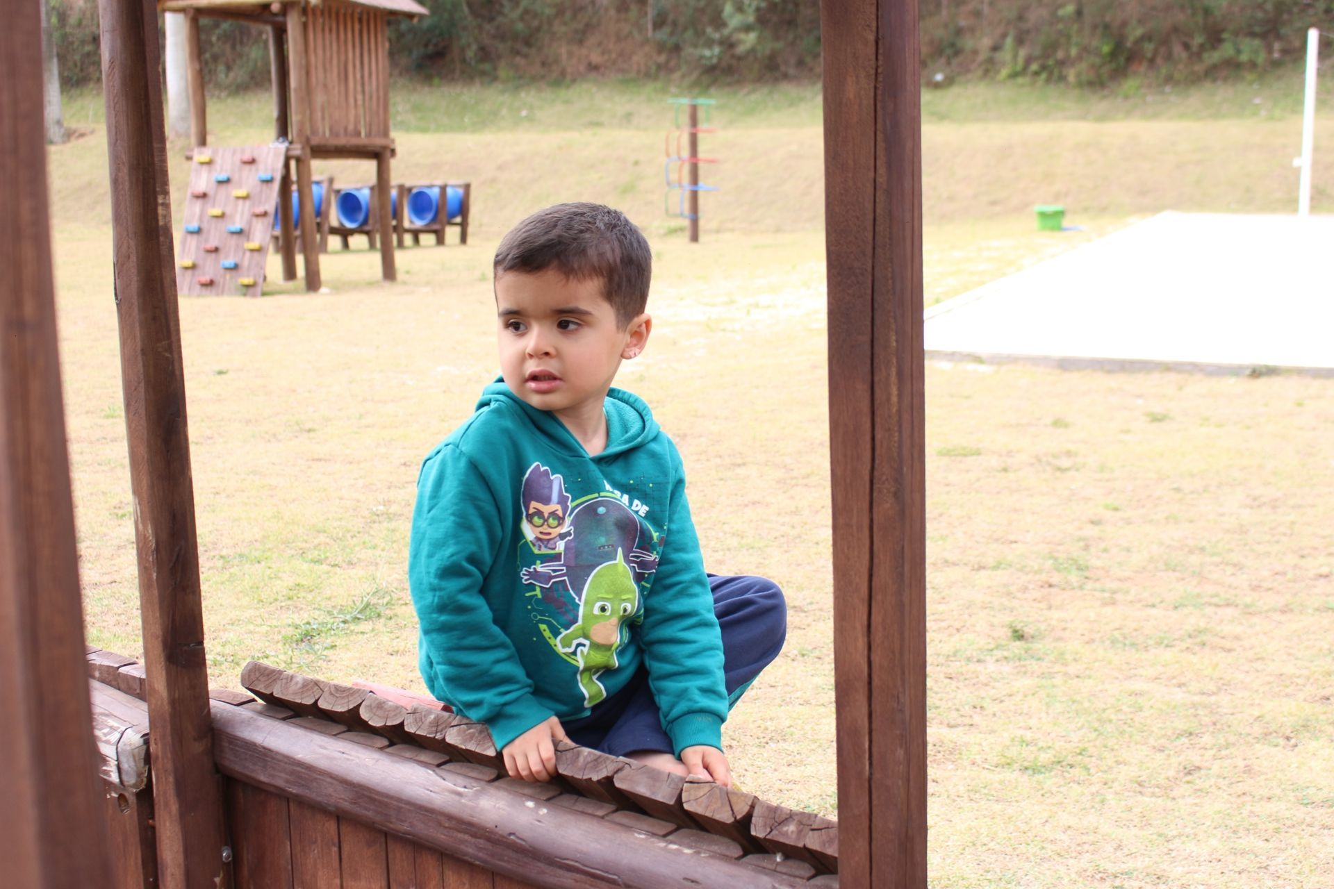 Foto Antonio 3 - Pj masks - Imagem 48