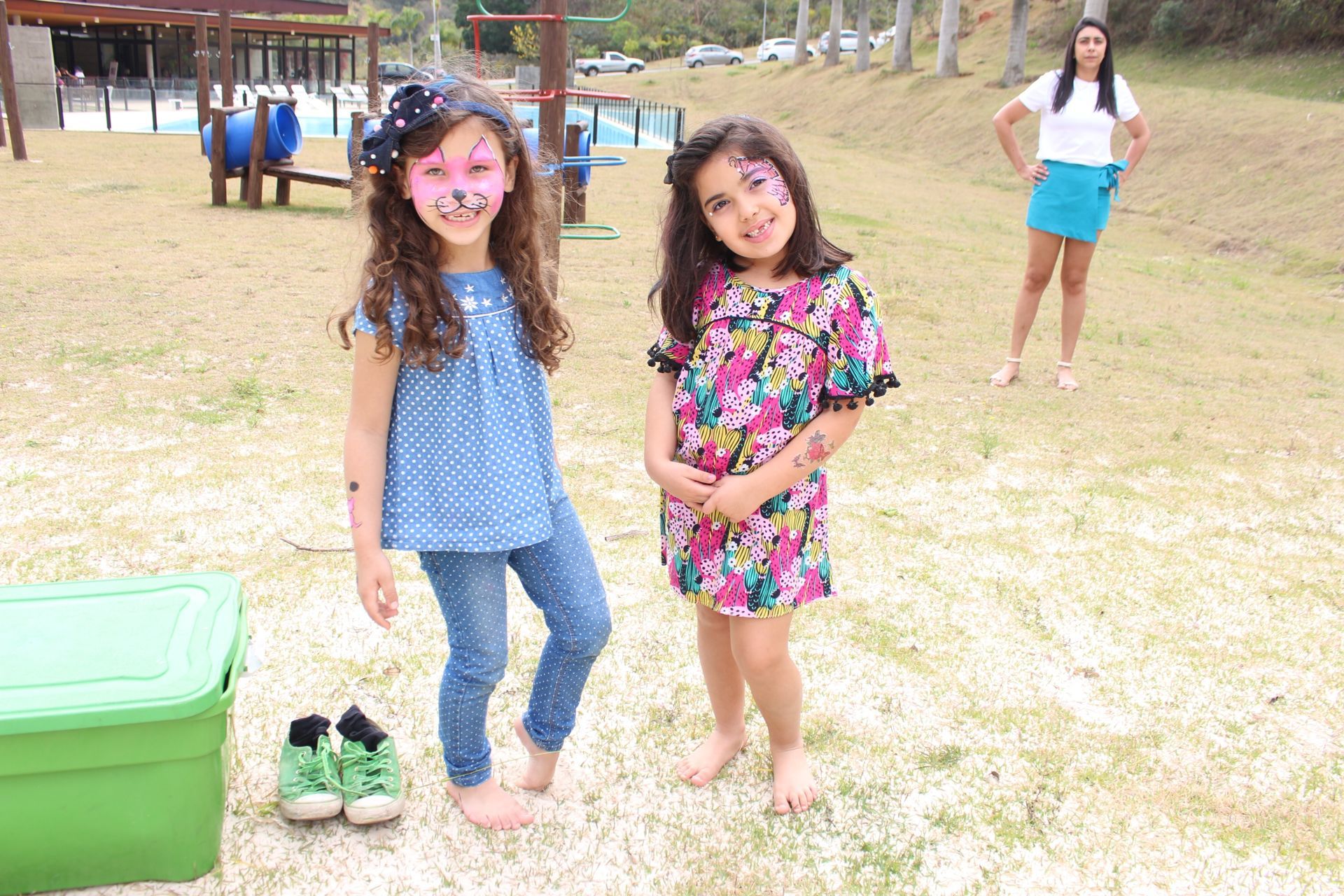 Foto Antonio 3 - Pj masks - Imagem 45