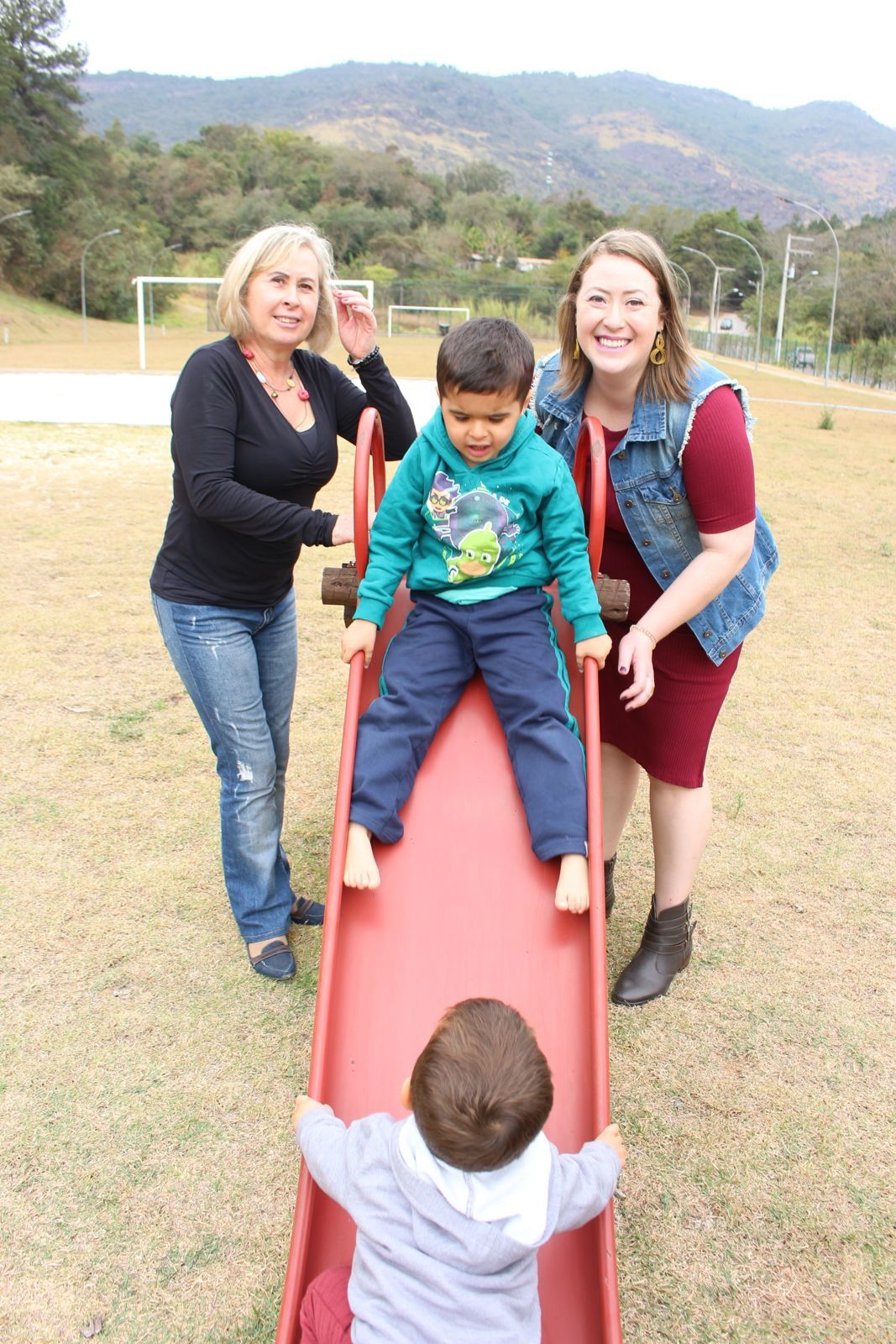 Foto Antonio 3 - Pj masks - Imagem 39