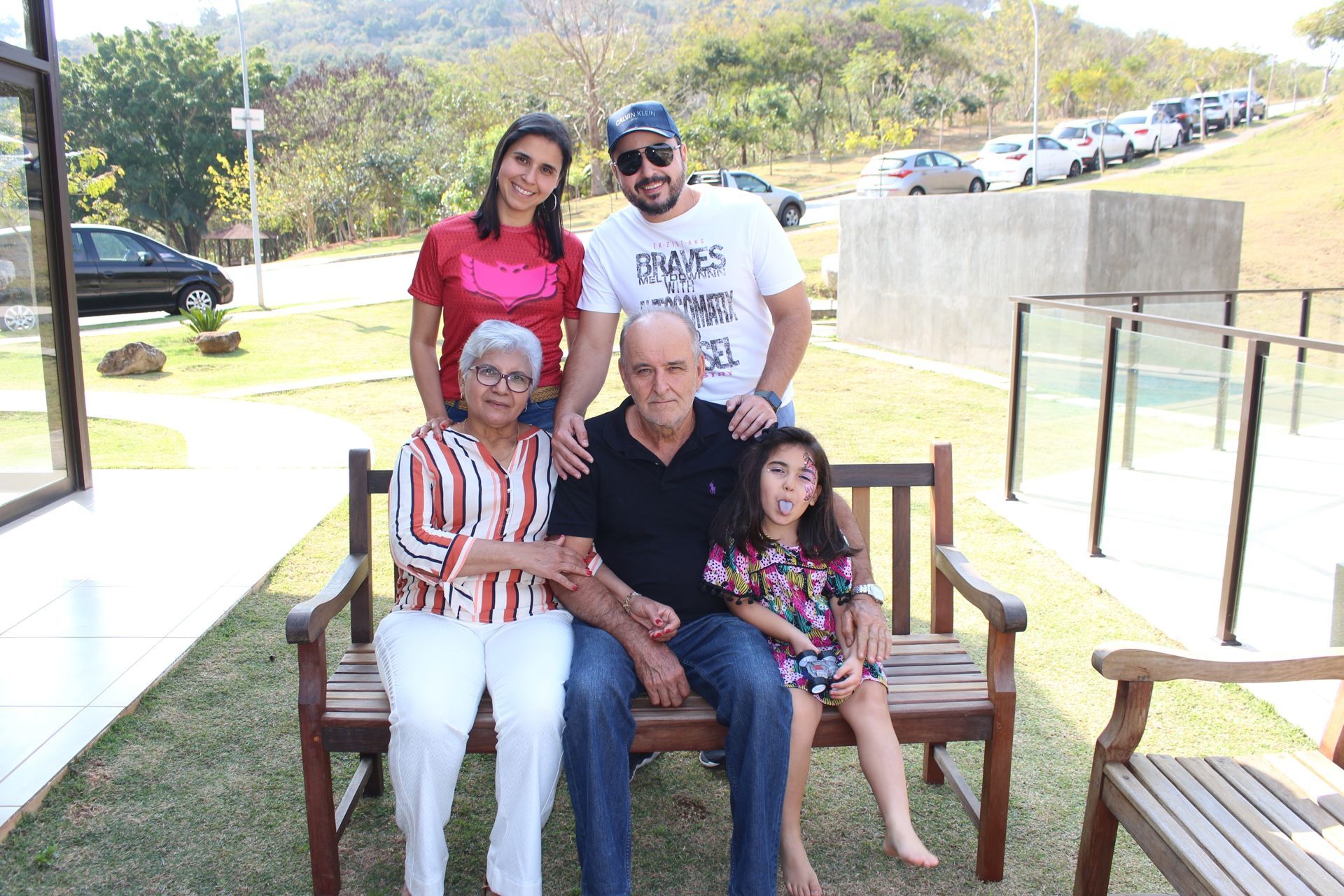 Foto Antonio 3 - Pj masks - Imagem 58