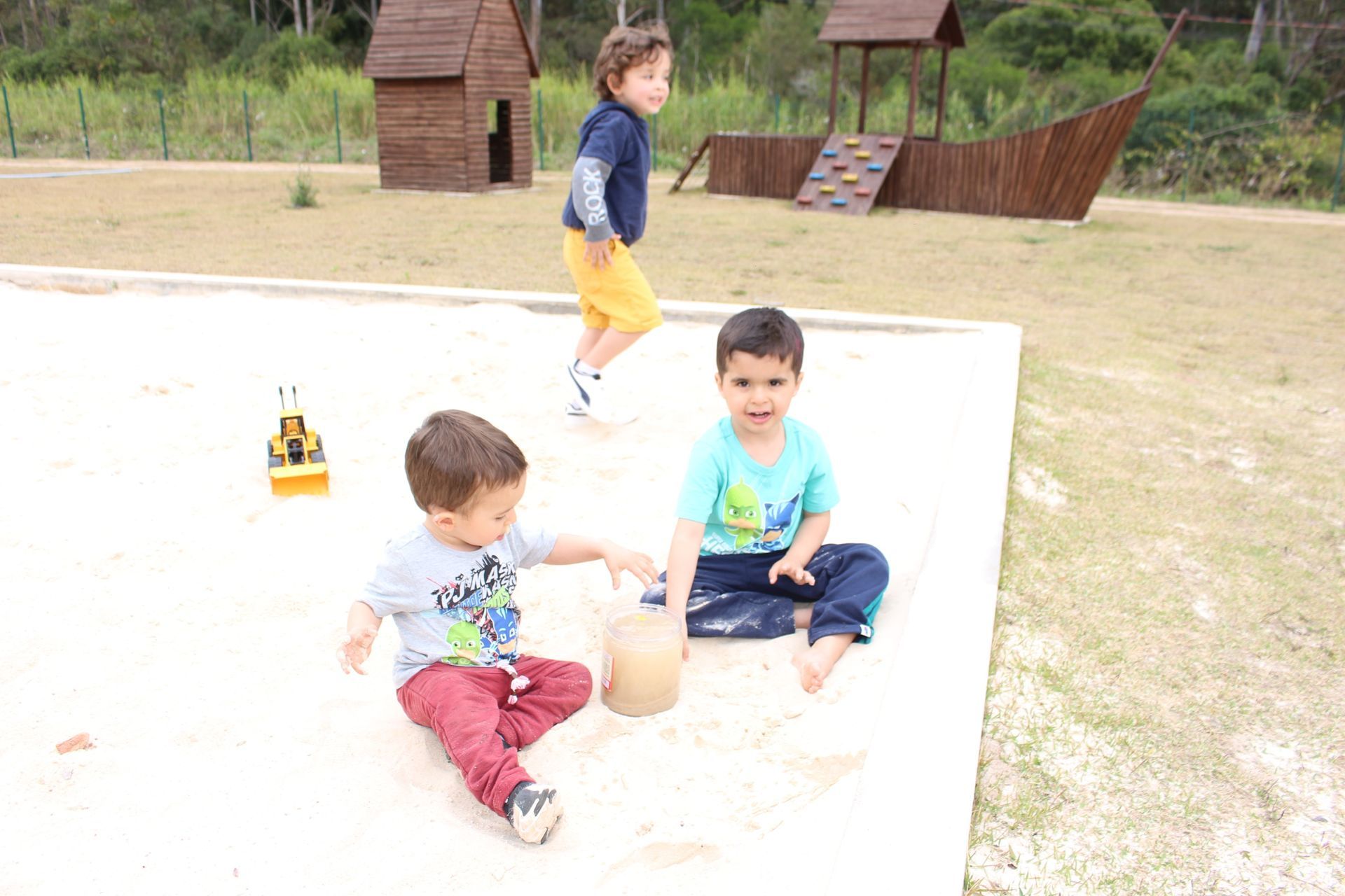 Foto Antonio 3 - Pj masks - Imagem 31