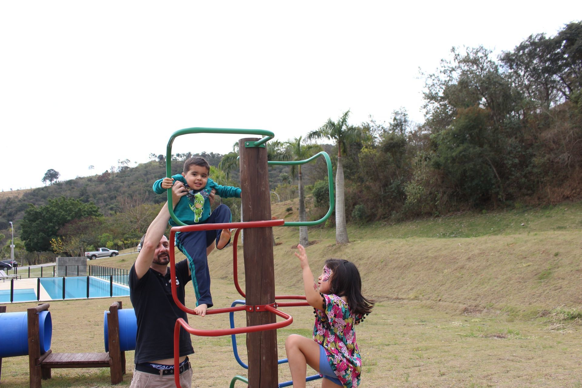 Foto Antonio 3 - Pj masks - Imagem 47