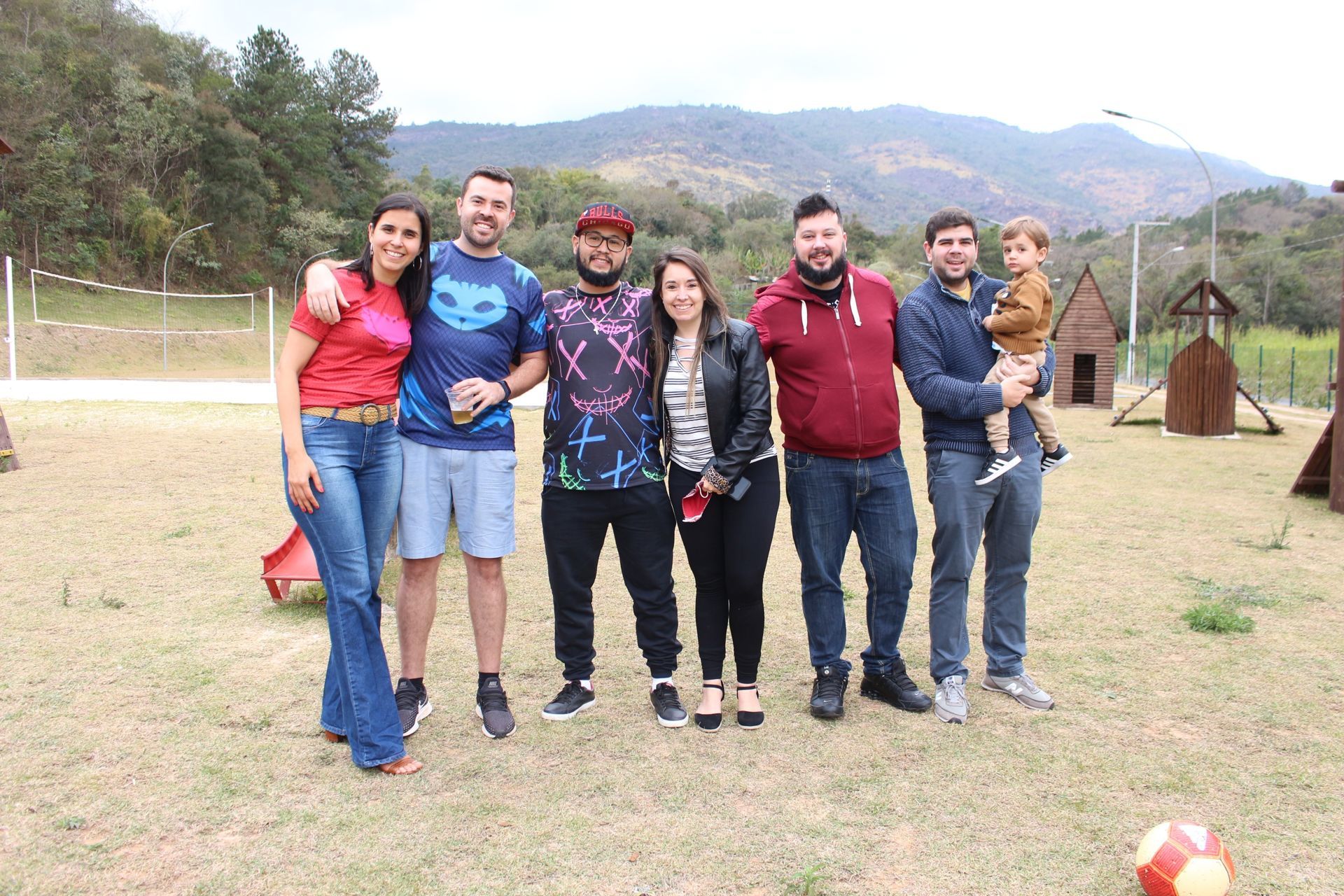 Foto Antonio 3 - Pj masks - Imagem 37