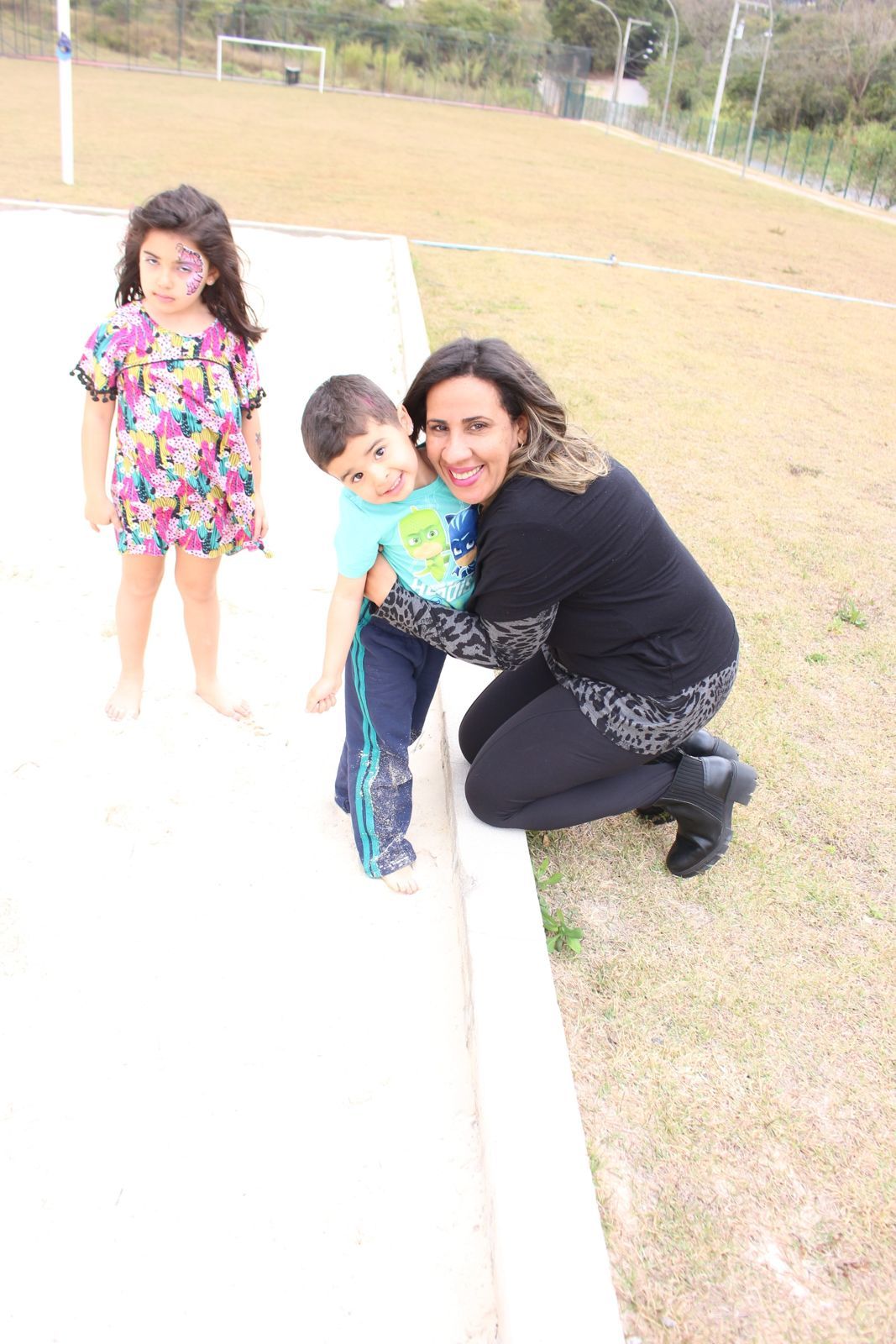 Foto Antonio 3 - Pj masks - Imagem 35